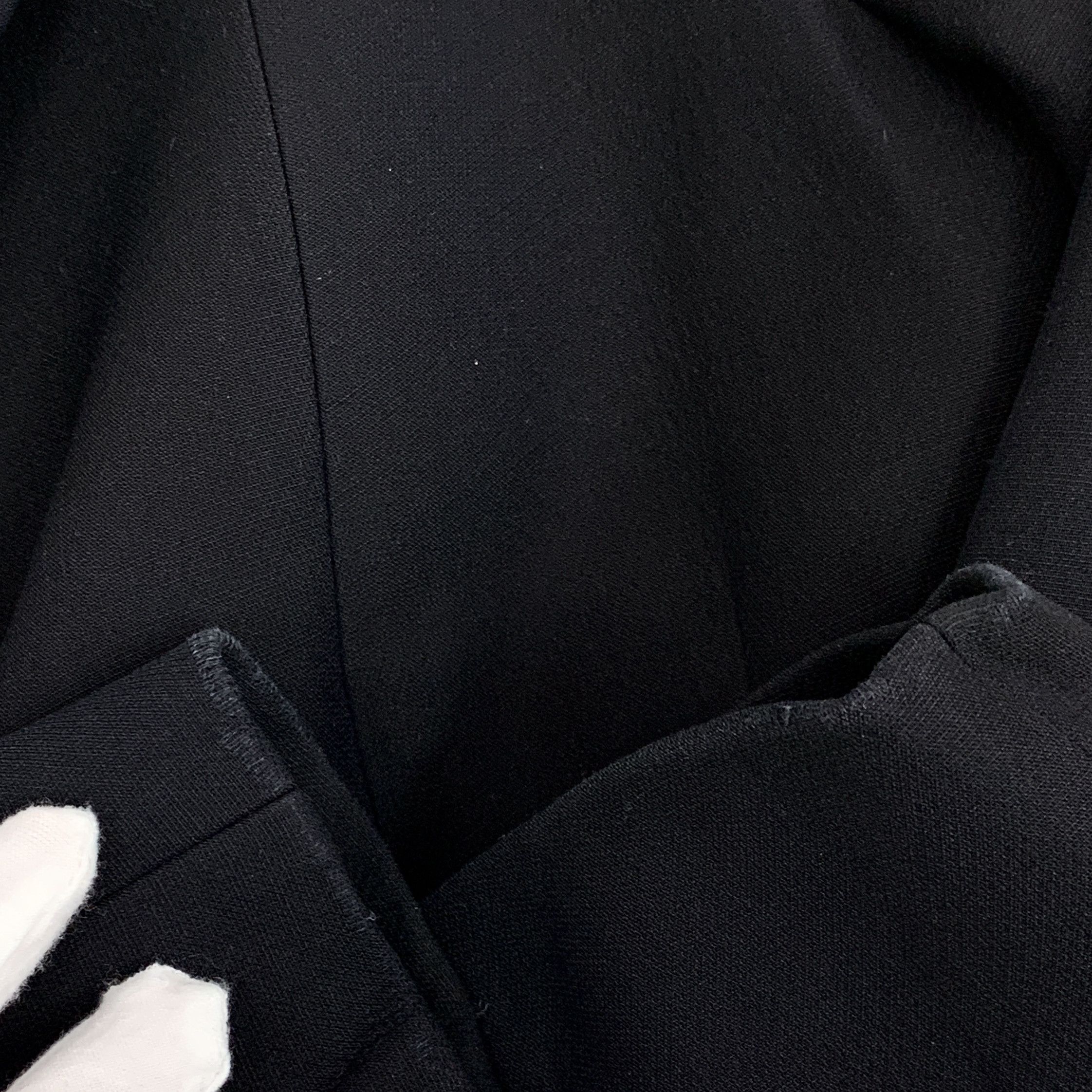Dior Dior 30 Montaigne Wool Blazer Size 48R - 8 Thumbnail