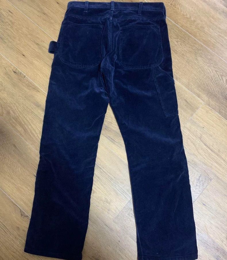 Comme des Garcons Comme Des Garcons Corduroy casual pants 2505-Nextarrow Size US 28 / EU 44 - 2 Thumbnail