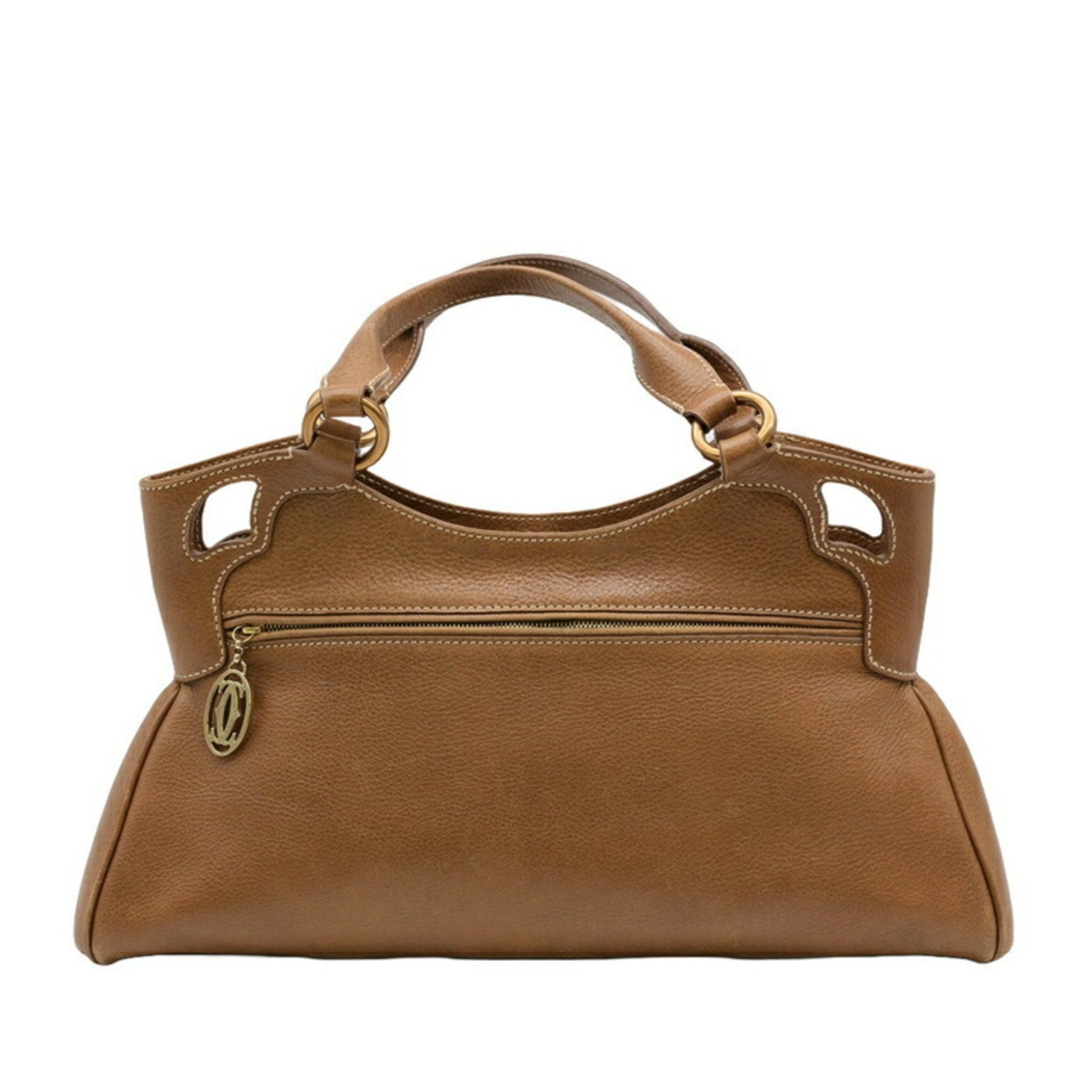 Cartier Cartier Marcello handbag Size ONE SIZE - 1 Thumbnail