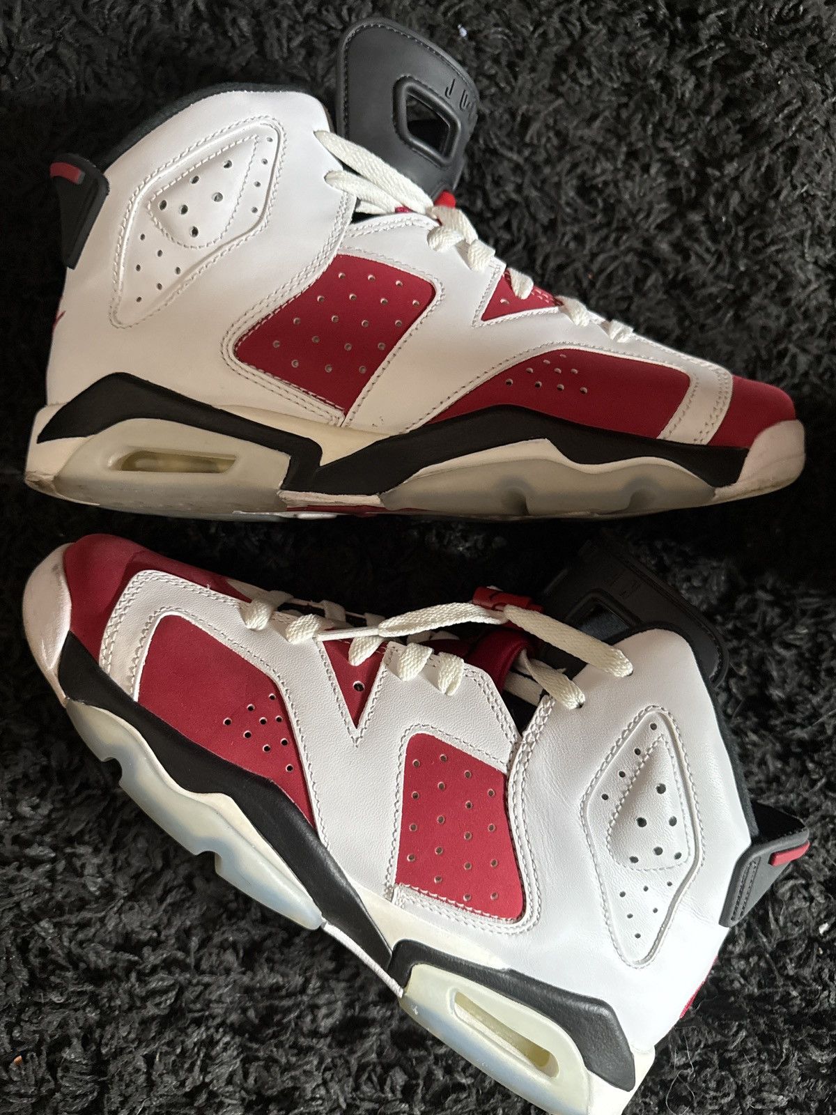 Jordan Brand Jordan 4s Size US 7 / EU 40 - 5 Thumbnail