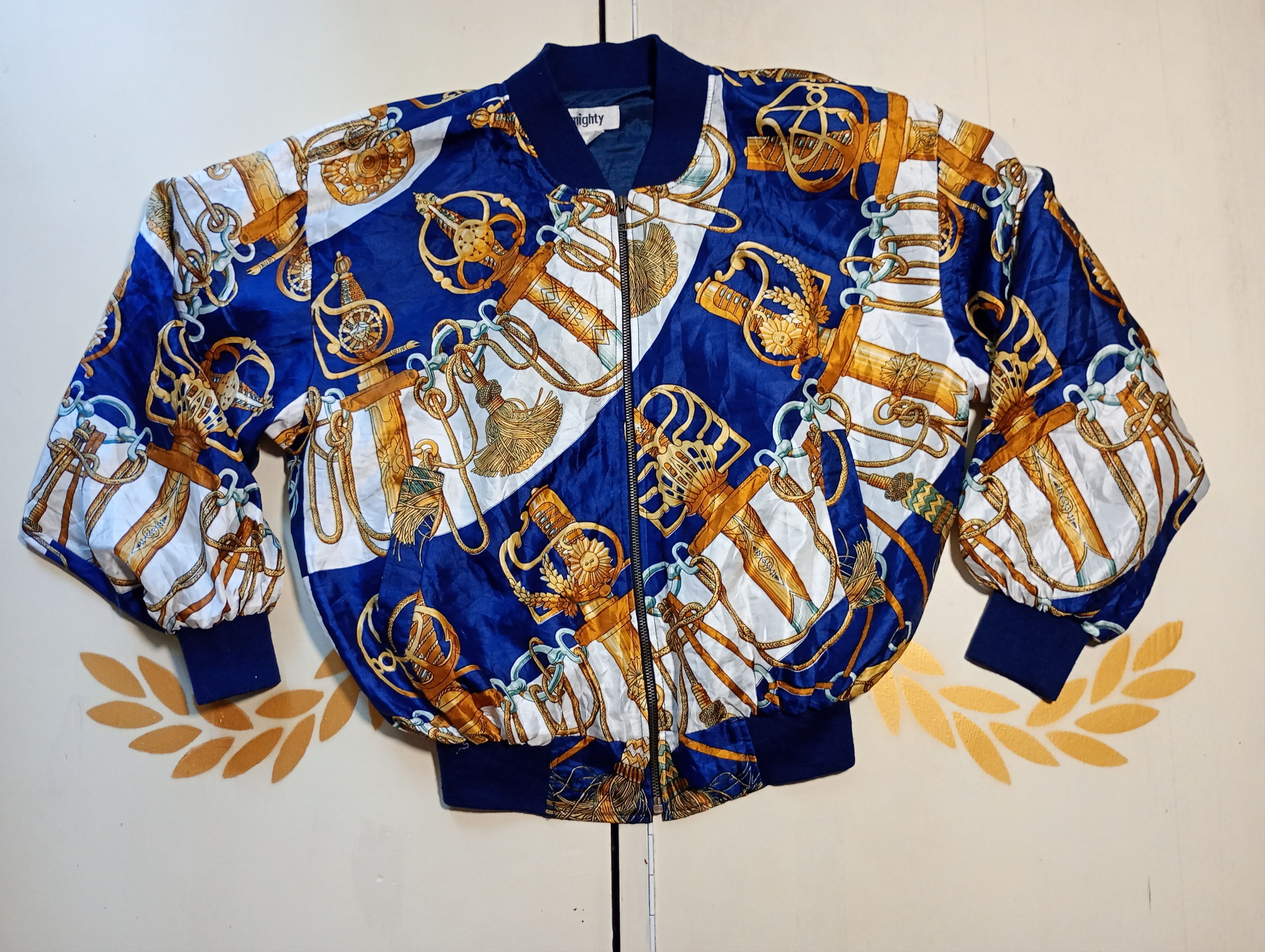 Guns N' Roses × Vintage Guns N Roses Jacket Axl Rose U.S