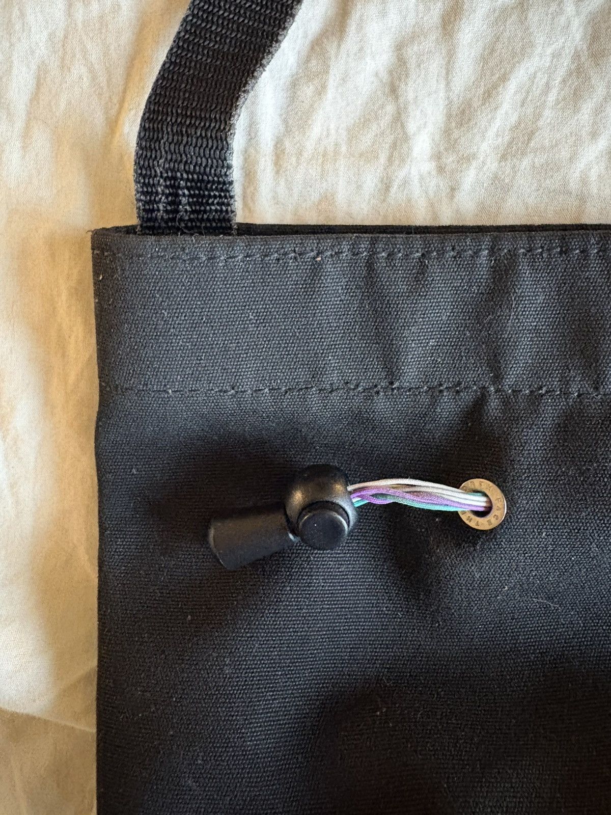 Nanamica × The North Face Purple Label TNF Purple Label Stroll Shoulder Bag Size ONE SIZE - 4 Thumbnail