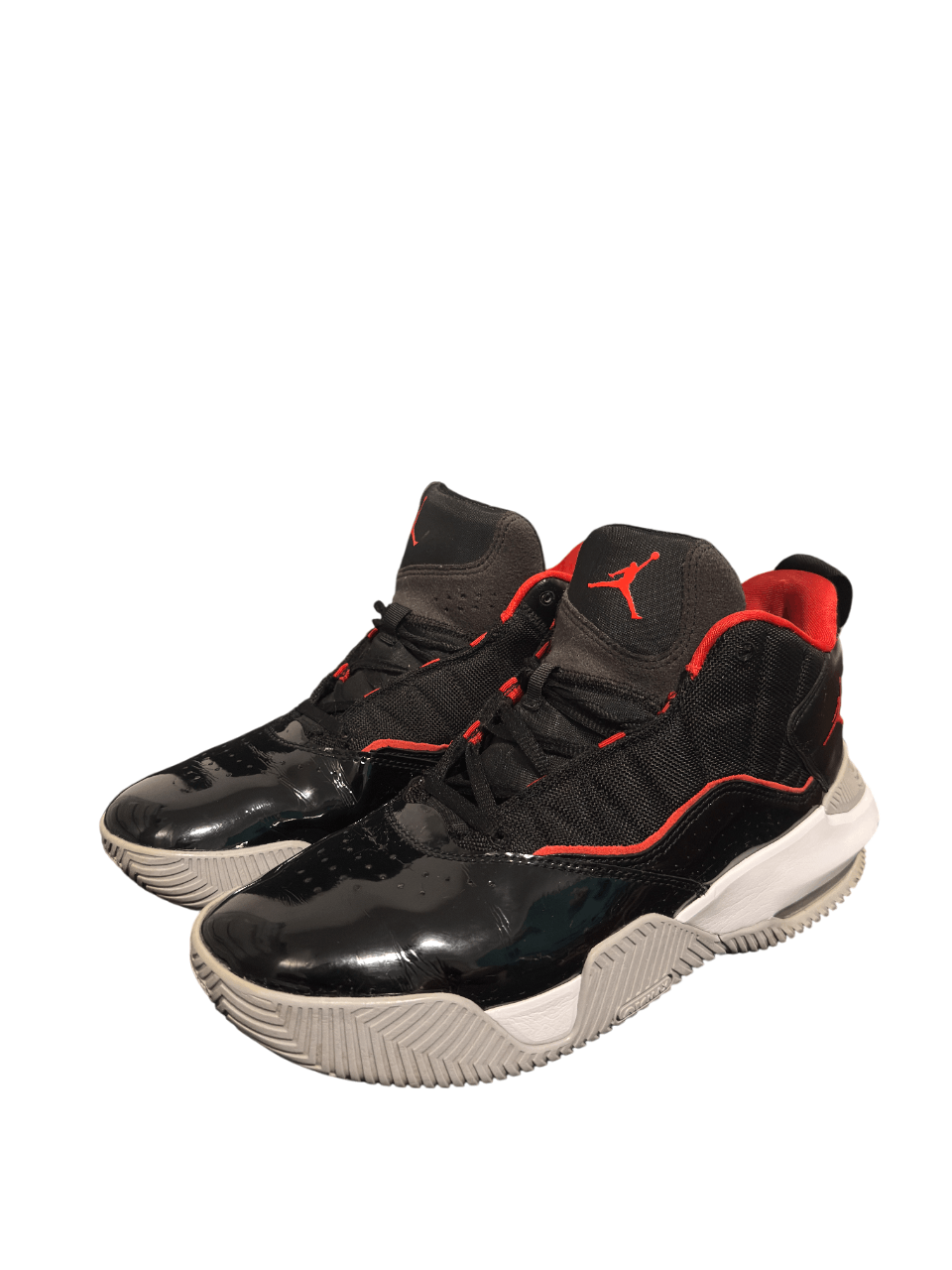 Nike Nike Jordan Stay Loyal, size EU 45 (DB2884‑001) Size US 11.5 / EU 44-45 - 1 Thumbnail