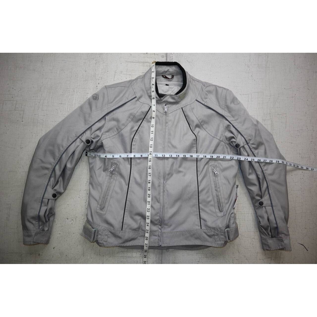 Other Fieldsheer Carbolex Phoslite RainGuard Armor Vented Large Size US L / EU 52-54 / 3 - 6 Thumbnail