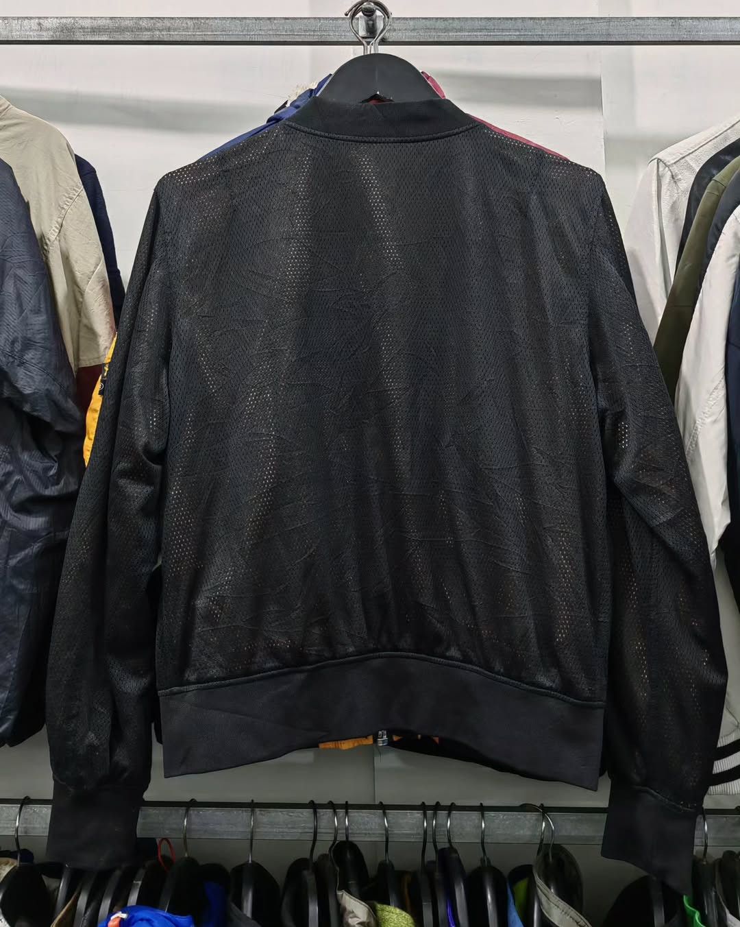 Alpha Industries × Opening Ceremony Reversible bomber jacket alpha industries opening ceremony Size US L / EU 52-54 / 3 - 10 Thumbnail