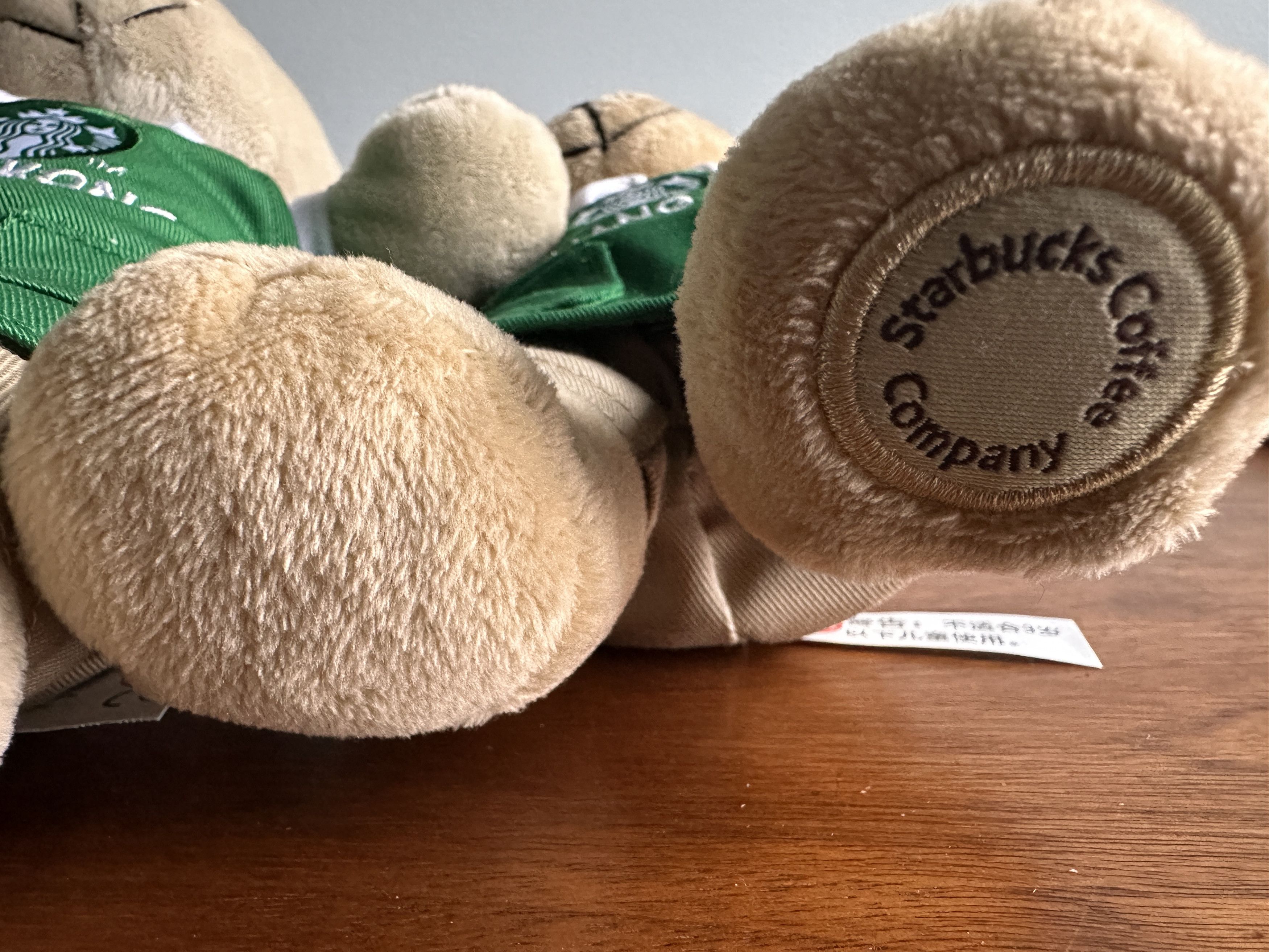 Other Starbucks Bearista Bears Size ONE SIZE - 9 Thumbnail
