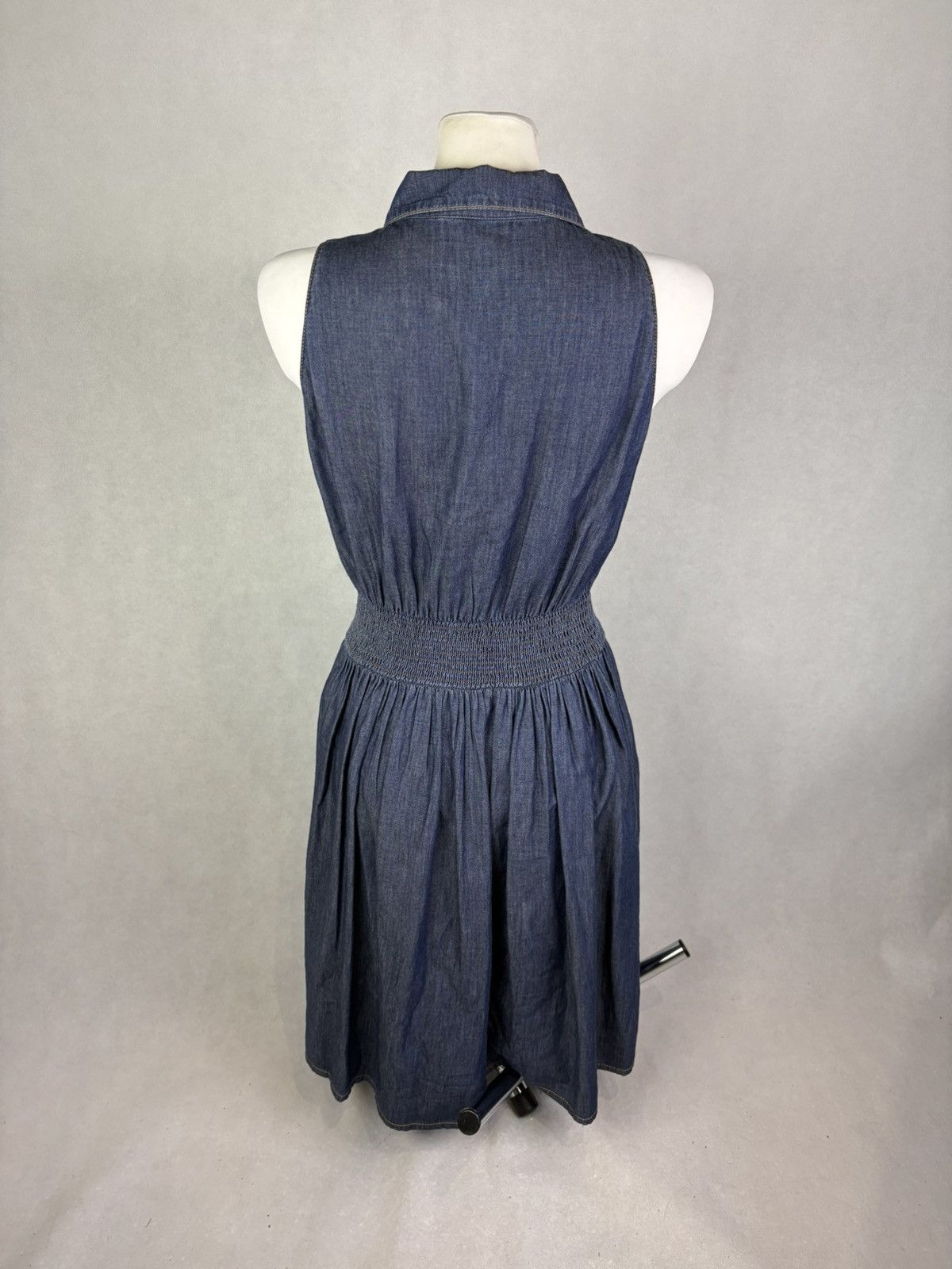 Prada Prada dress Size S / US 4 / IT 40 - 3 Thumbnail