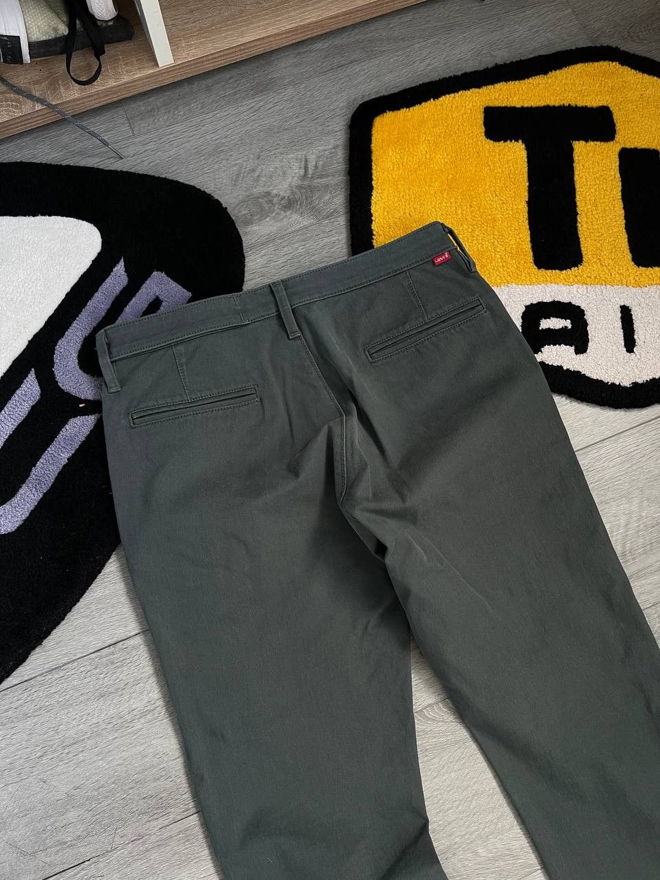 Levi's × Streetwear × Vintage vintage levis commuter pro pants Size US 30 / EU 46 - 2 Thumbnail