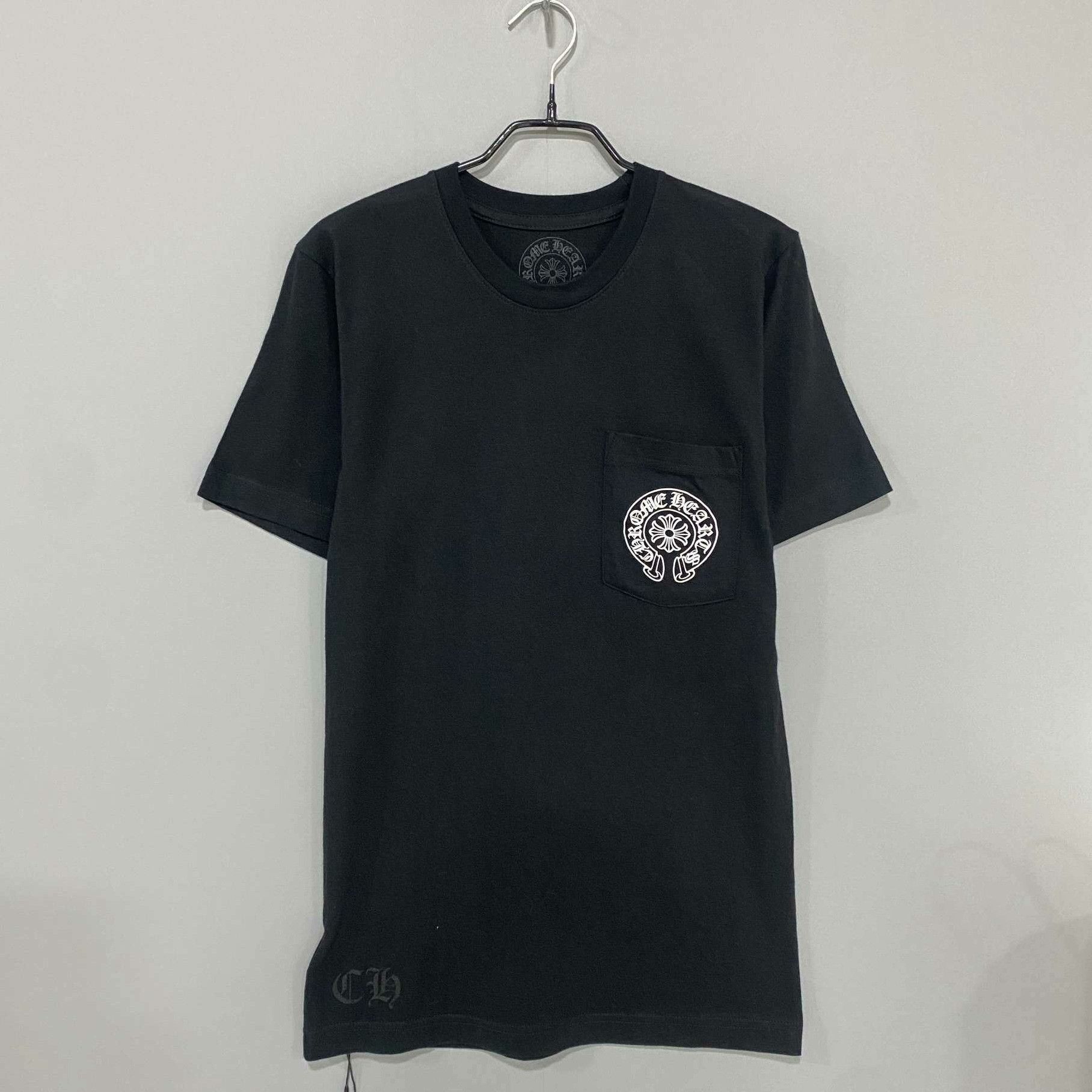 Chrome Hearts Chrome Hearts Retro Printed T-Shirt S Men Size US S / EU 44-46 / 1 - 1 Thumbnail