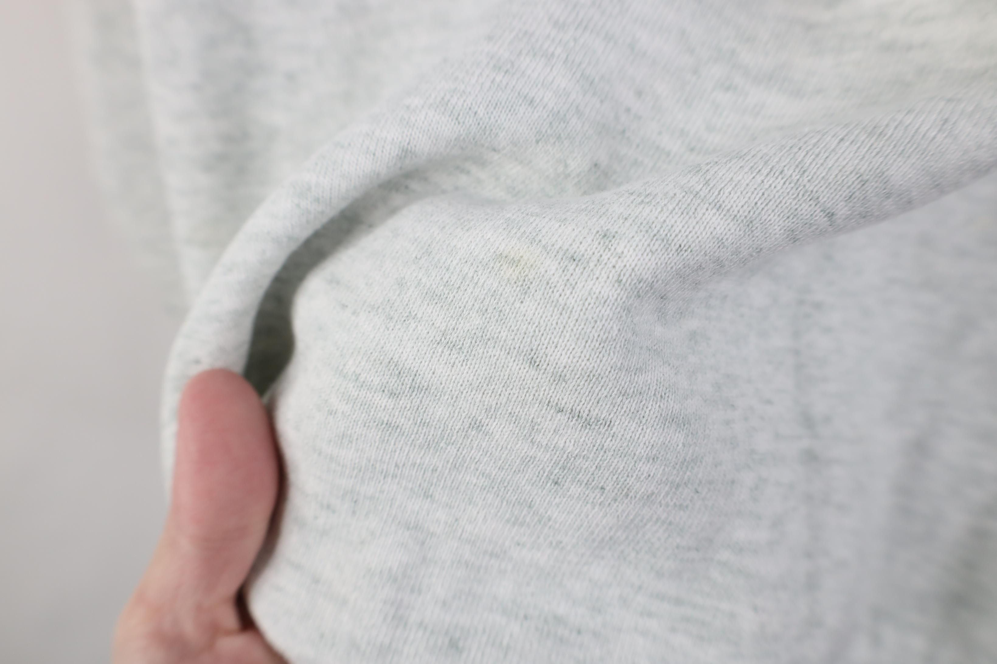 Vintage Vintage 90s Streetwear Grandma Collared Sweatshirt USA Size L / US 10 / IT 46 - 6 Thumbnail
