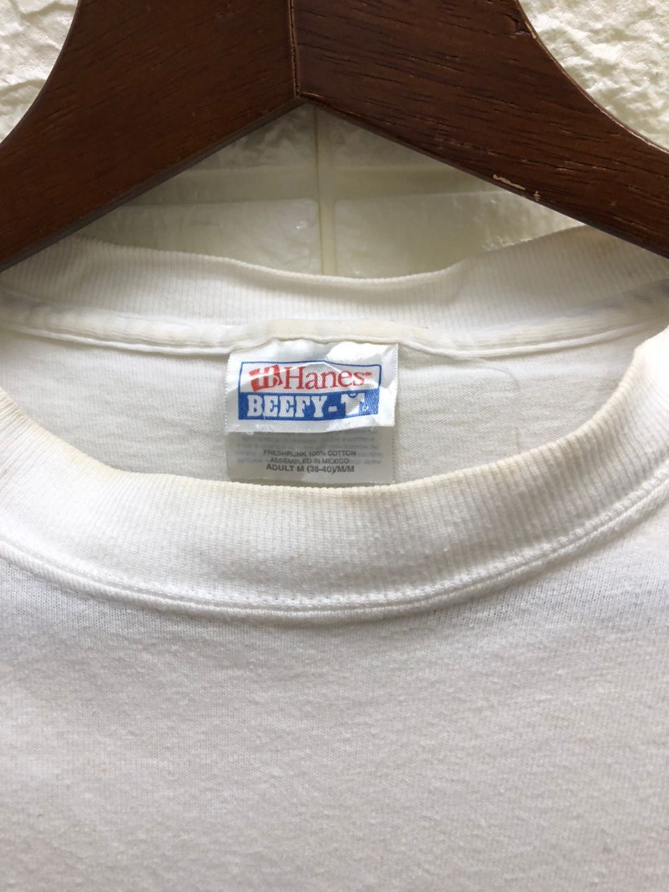 Vintage Vintage Hawaii Tshirt 88 tees hanes beefy Design size M Size US M / EU 48-50 / 2 - 3 Thumbnail