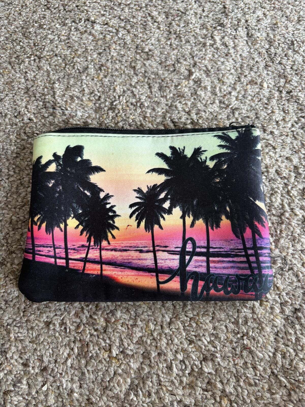 Other Zip wallet from Hawaii Size ONE SIZE - 3 Thumbnail