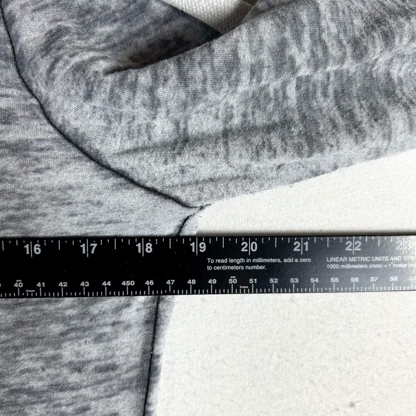 Star Wars Star Wars Lightweight Hoodie Women's S Gray Logo Star Size S / US 4 / IT 40 - 7 Thumbnail