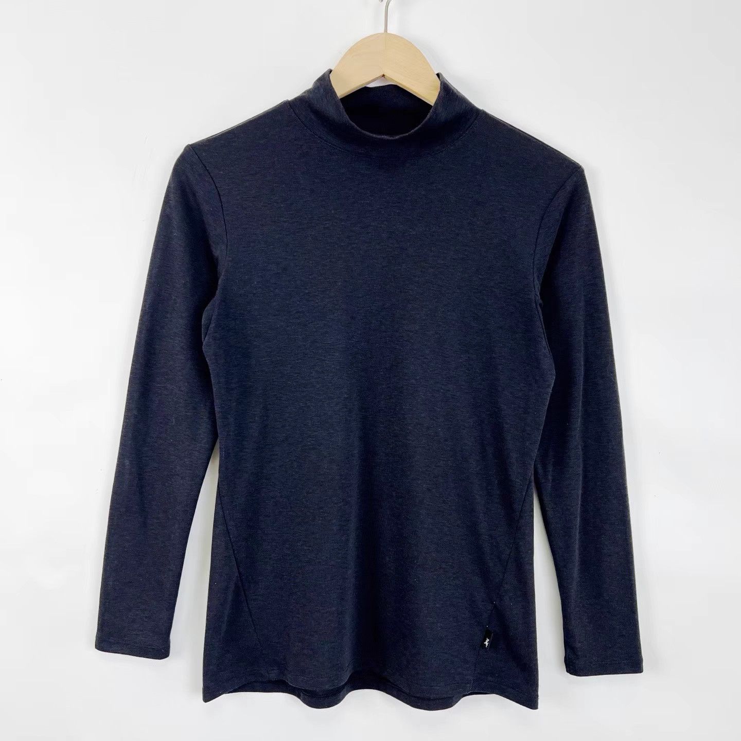 Arc'teryx Arc'teryx Dark Grey Long Sleeve T-Shirt K12 Size US XS / EU 42 / 0 - 1 Thumbnail