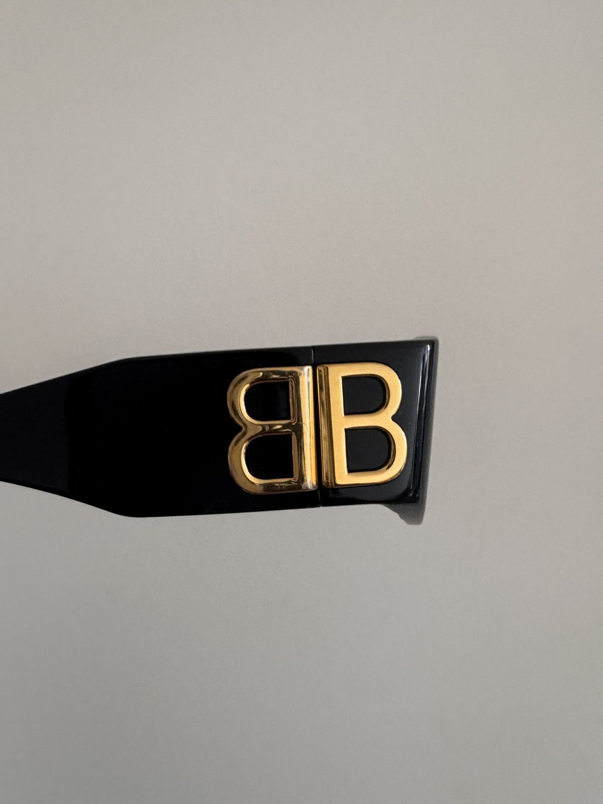 Balenciaga Bossy cat sunglasses Size ONE SIZE - 4 Thumbnail