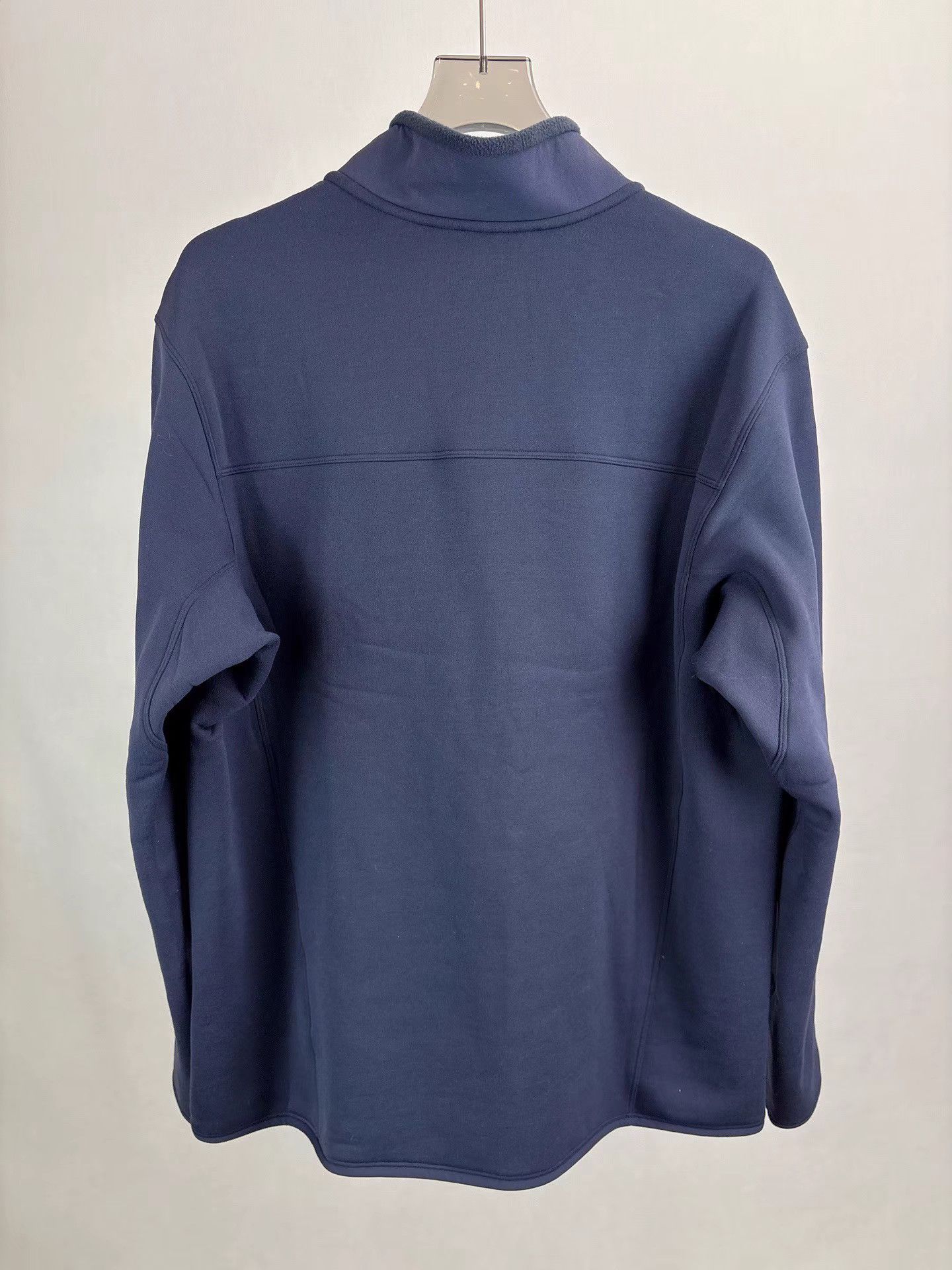 Arc'teryx ARCTERYX KYANITE JACKET Fleece Full-Zip Jacket Size US XL / EU 56 / 4 - 2 Thumbnail