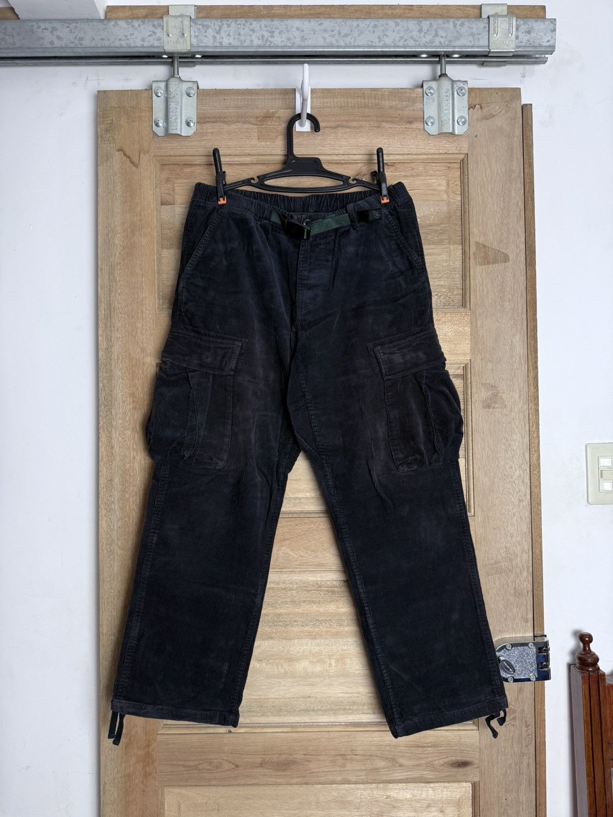 Beams Plus Gramicci X Beams Corduroy pants Size US 32 / EU 48 - 1 Thumbnail