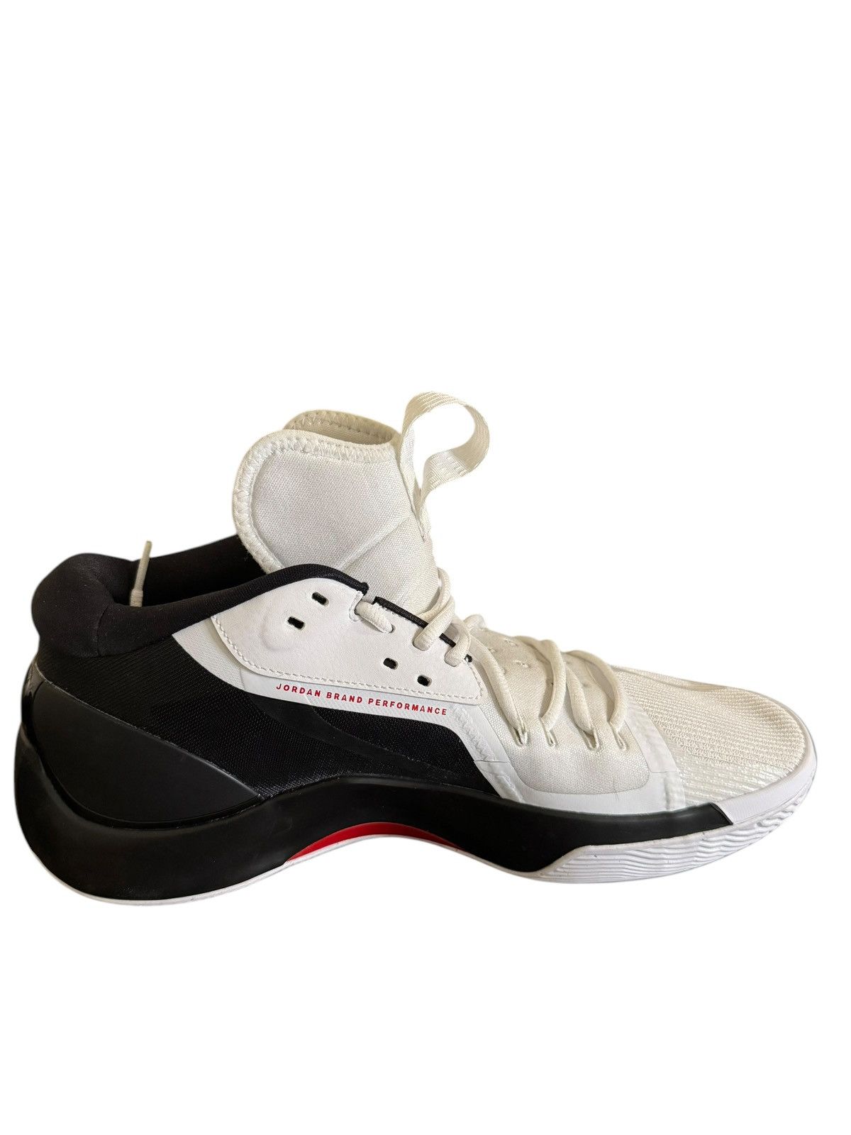 Nike Jordan zoom Size US 12 / EU 45 - 2 Thumbnail