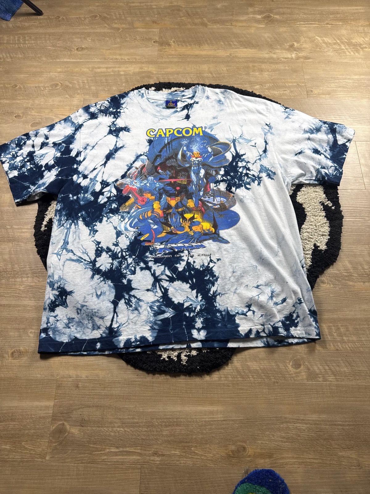 Other X-MEN TSHIRT SIZE XXL Size US XXL / EU 58 / 5 - 1 Thumbnail