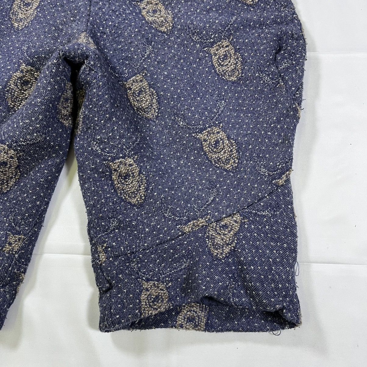 Ne-Net Issey Miyake Ne-net Short Pant Size 29" - 12 Thumbnail