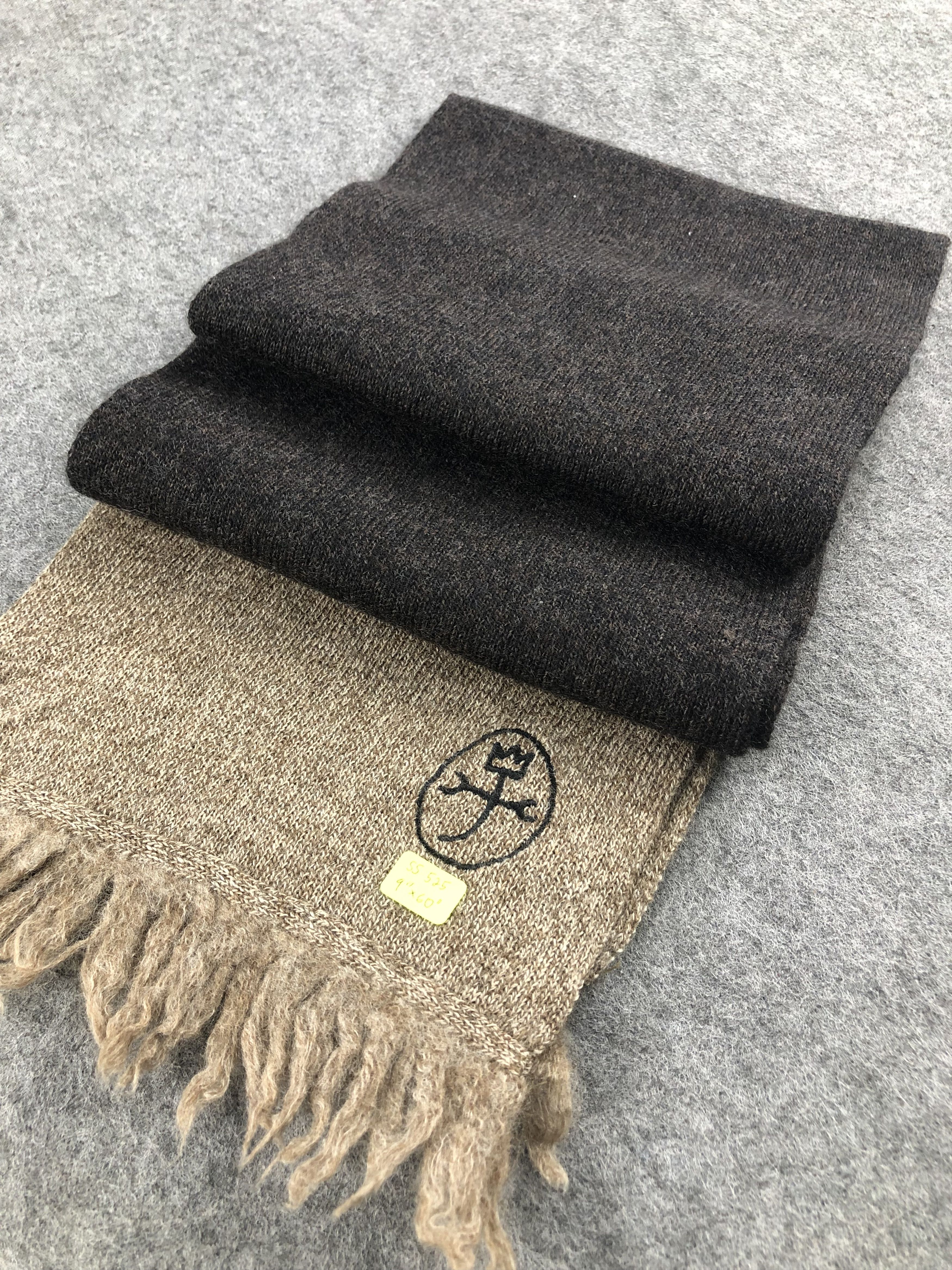 Jean Charles De Castelbajac Jean Charles de Castelbajac Scarf / Muffler / Neckwear Size ONE SIZE - 2 Thumbnail