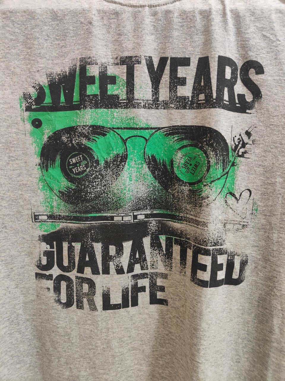 Vintage vintage made in italy sweet year Streetwear SWEET YEARS🔥🔥 Size US XL / EU 56 / 4 - 5 Thumbnail