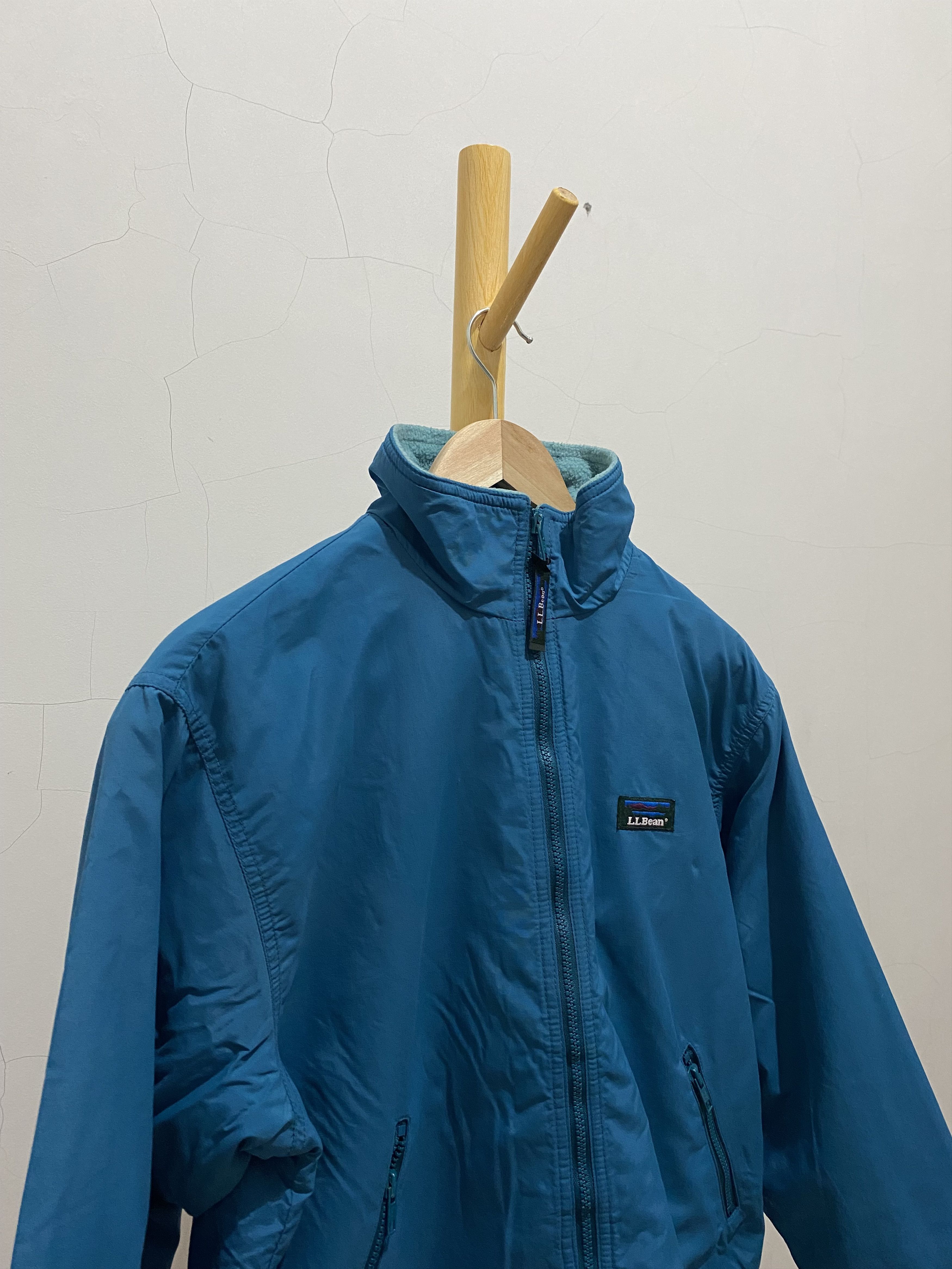 L.L. Bean L.L. Bean Jacket Size US M / EU 48-50 / 2 - 2 Thumbnail