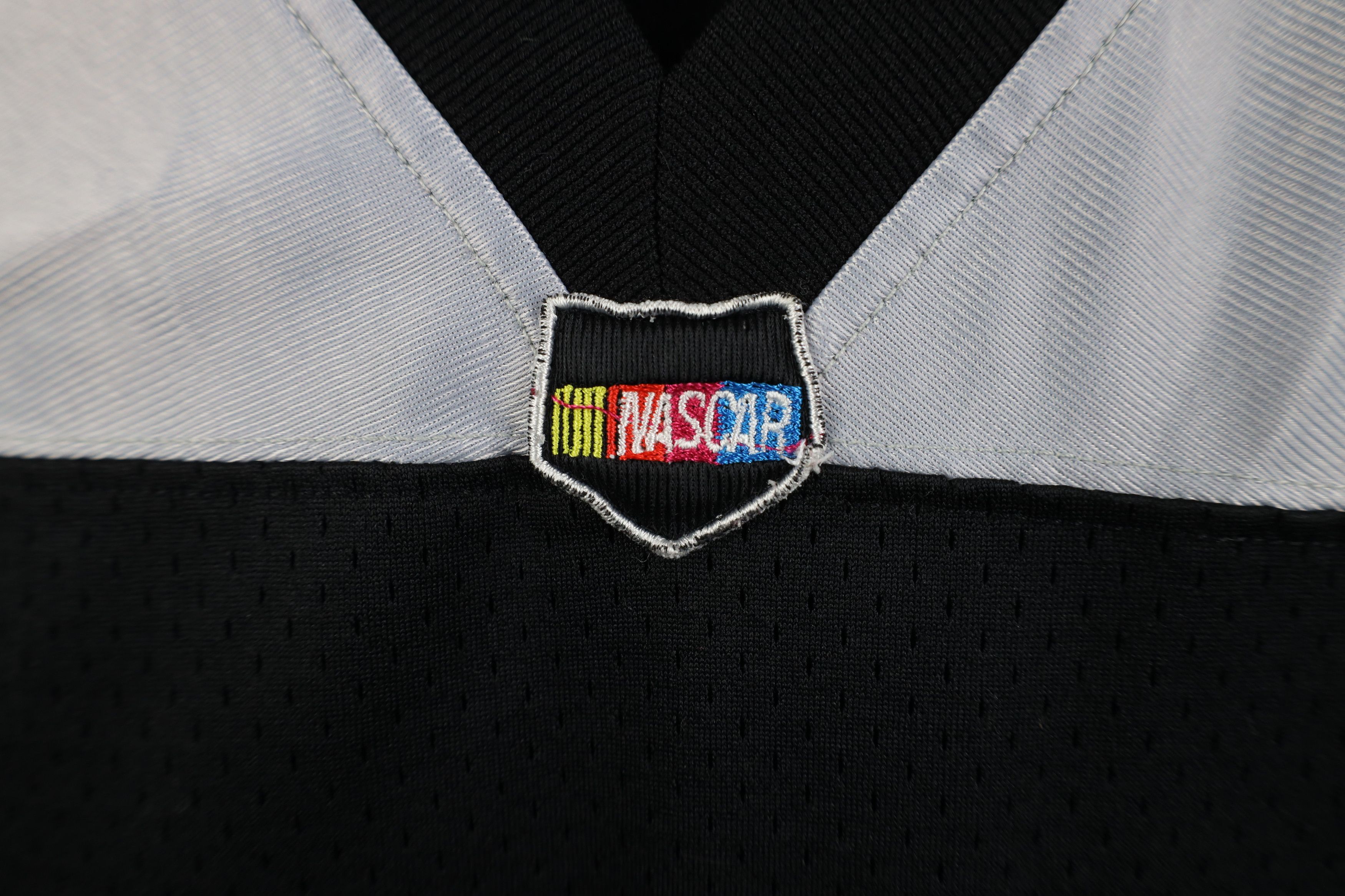 Vintage Vintage 90s Y2K NACAR Harvick Racing Football Jersey T-Shirt Size US L / EU 52-54 / 3 - 5 Thumbnail