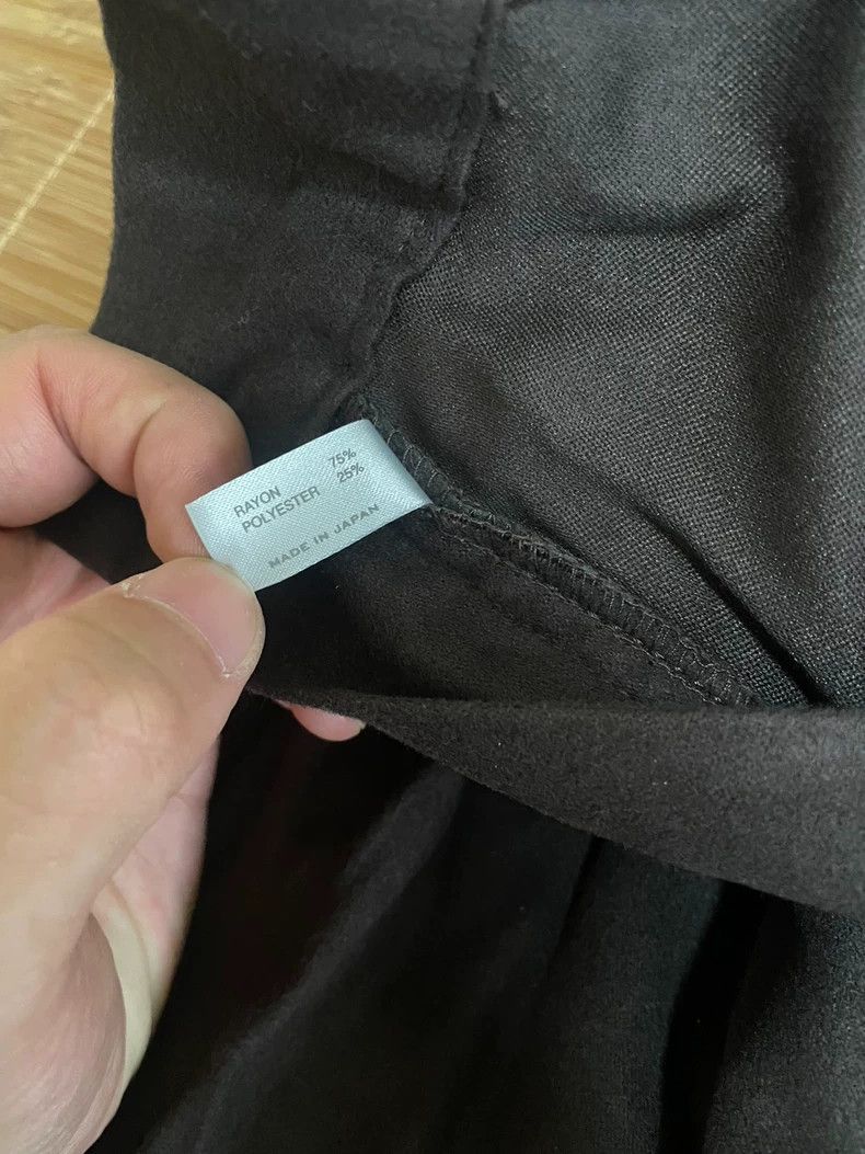 Number (N)ine Number (N)ineSize 2Pants 2503-Nextarrow Size US 34 / EU 50 - 4 Thumbnail