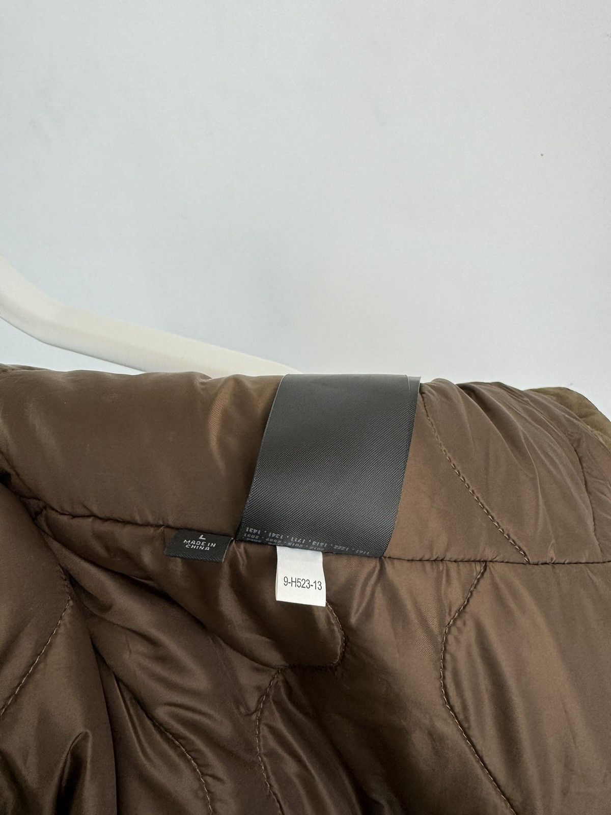Engineered Garments × Uniqlo Uniqlo x Engineered Garments Brown Parka Jacket Size US L / EU 52-54 / 3 - 6 Thumbnail