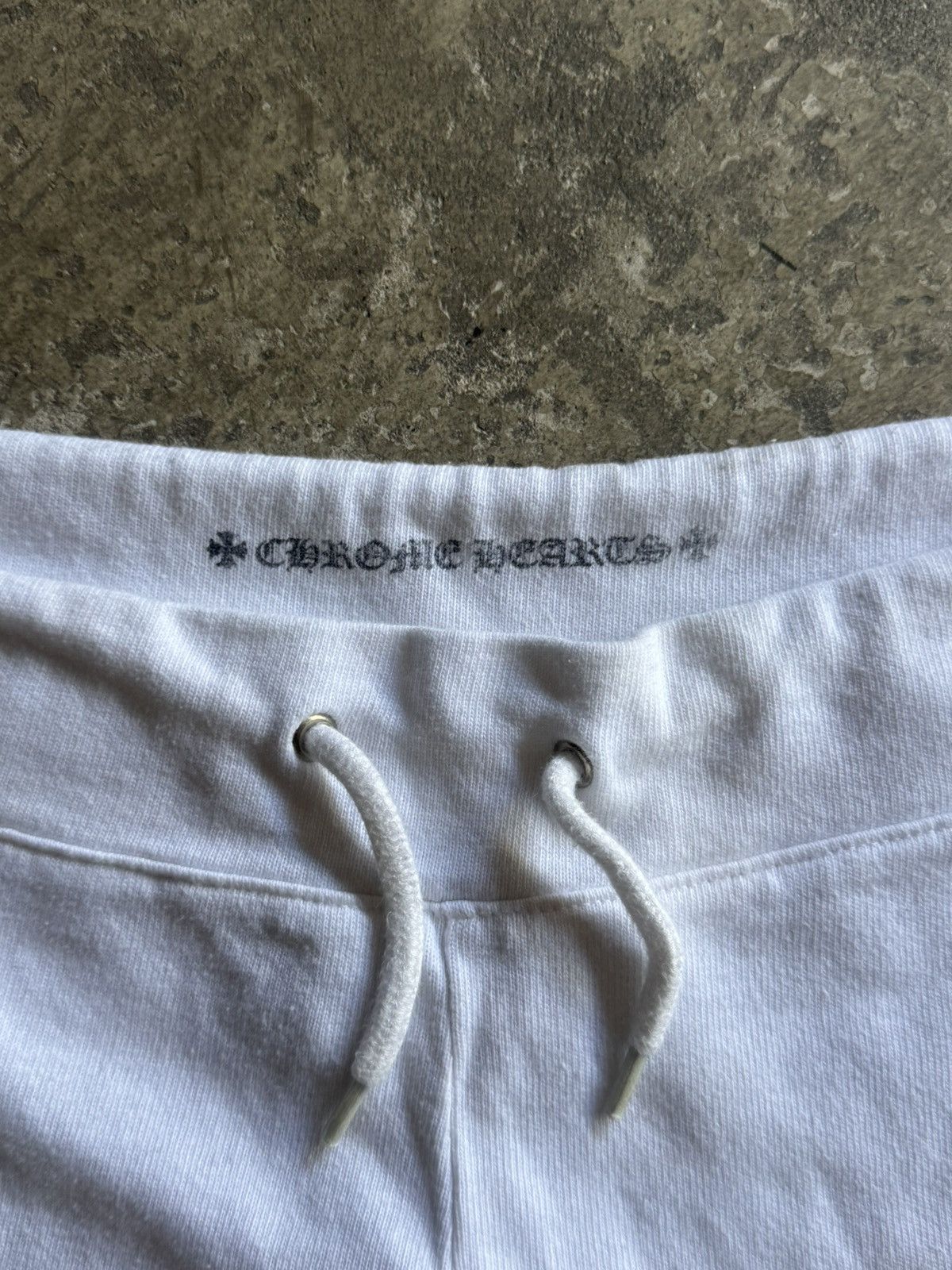Chrome Hearts Chrome Hearts Joggers Sz L womens Size 28" / US 6 / IT 42 - 3 Thumbnail