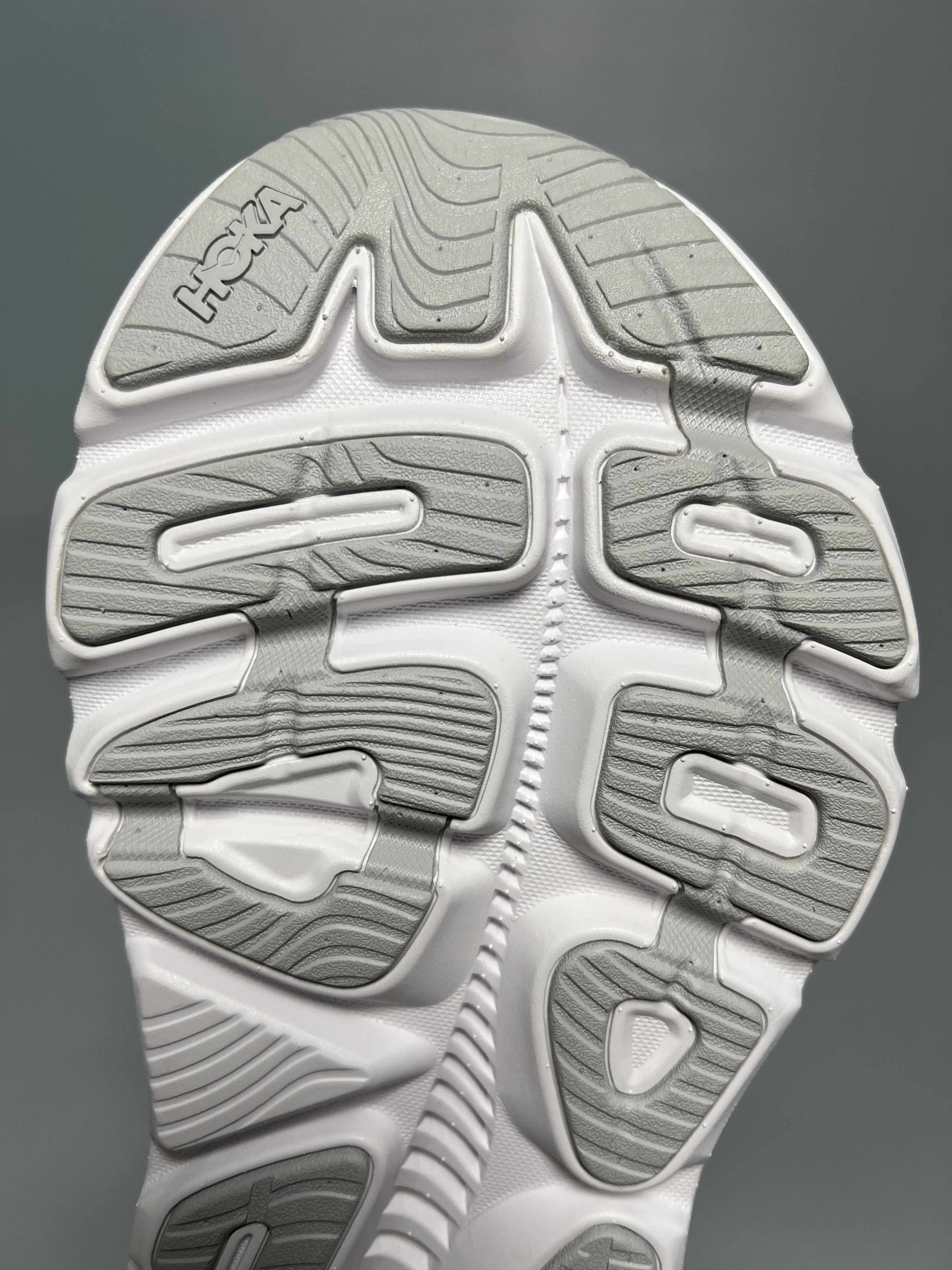 Hoka 7.5D Hoka One One Gaviota 5 Wide Running Shoes Walking Size US 7.5 / IT 37.5 - 8 Thumbnail