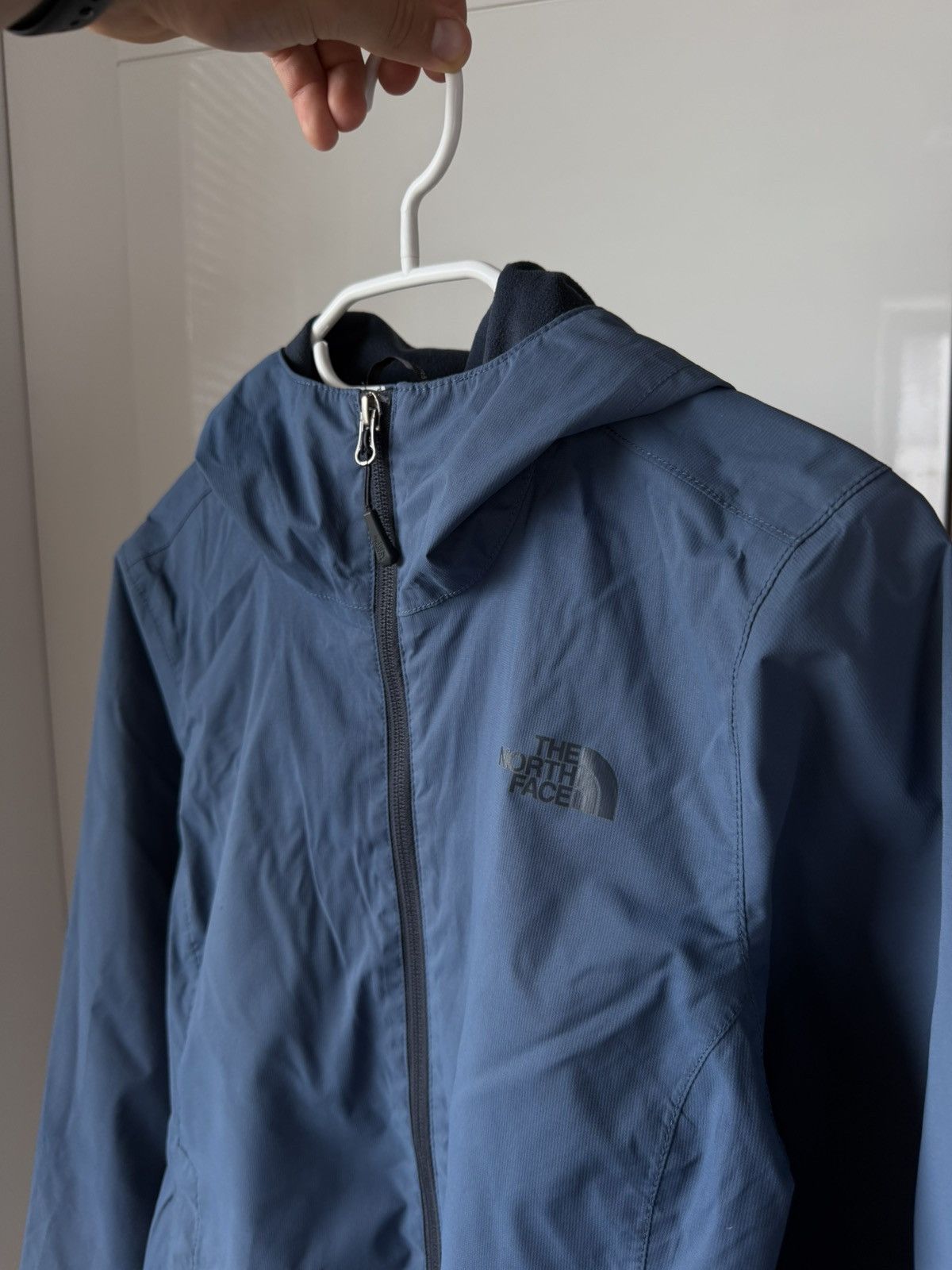 The North Face Wmns The North Face DryVent Lite Waterproof Jacket Size US S / EU 44-46 / 1 - 13 Thumbnail