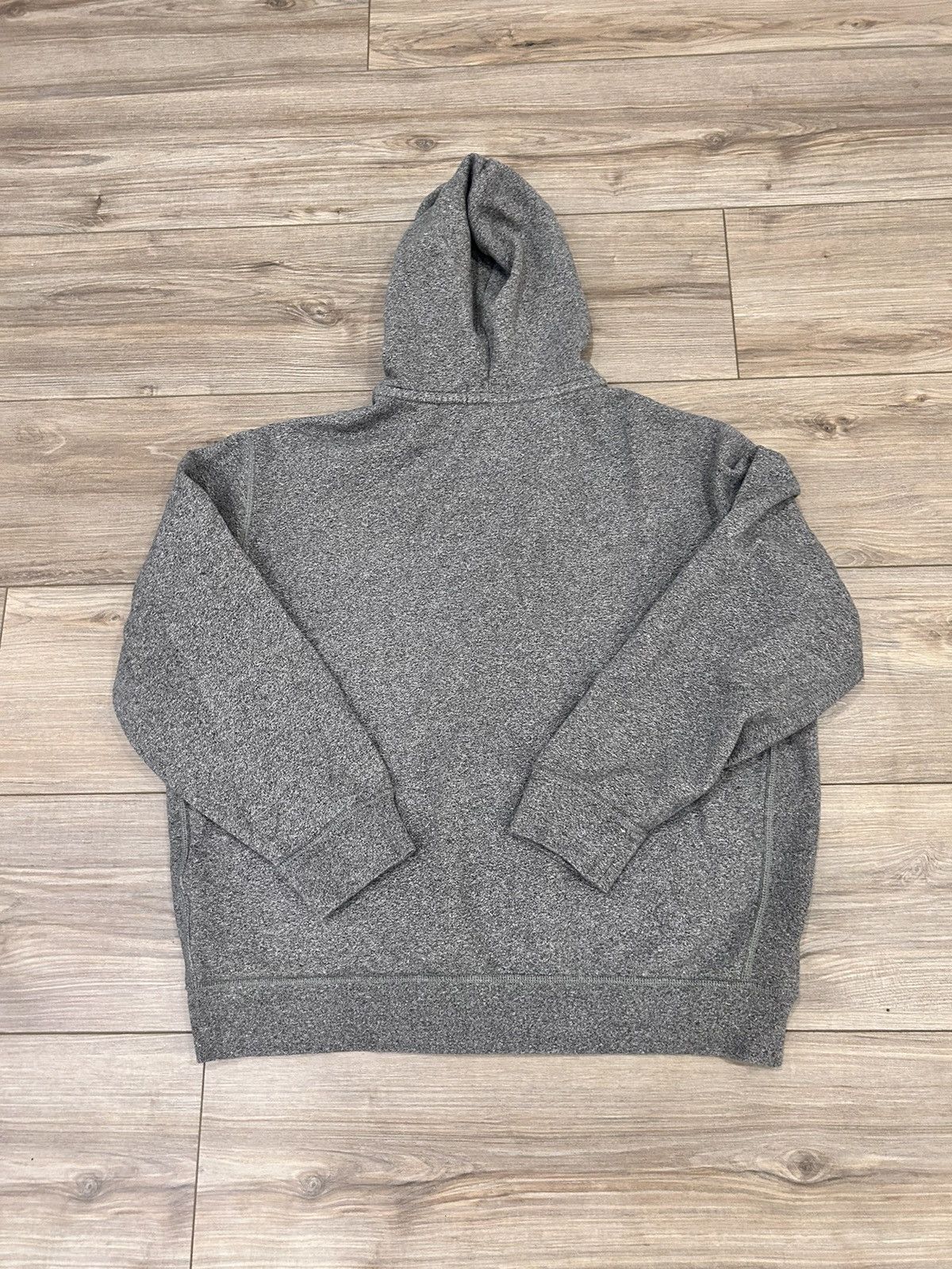 Polo Ralph Lauren Grey Polo Ralph Lauren hoodie Size US XXL / EU 58 / 5 - 2 Thumbnail