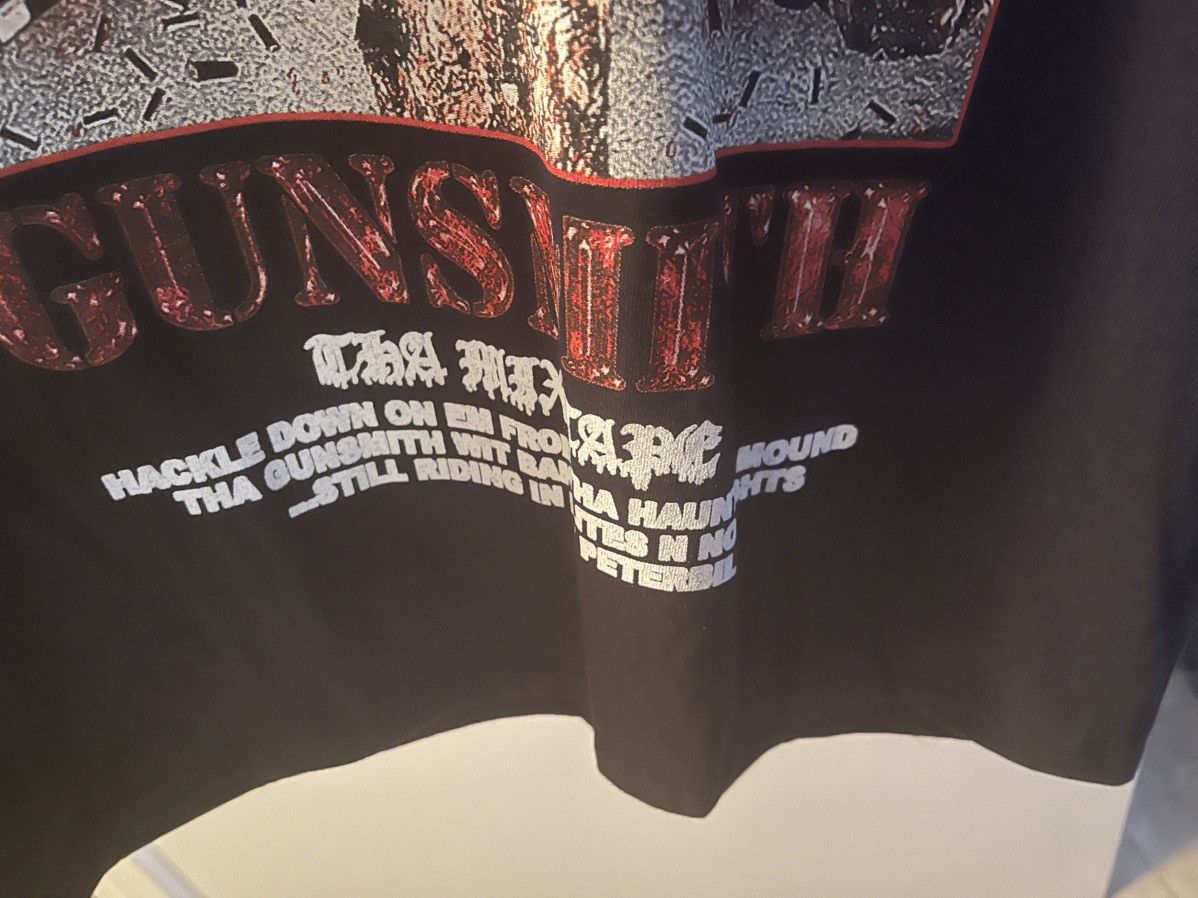 Haunted Mound Hackle Gunsmith Haunted Mound Shirt M Size US M / EU 48-50 / 2 - 2 Thumbnail