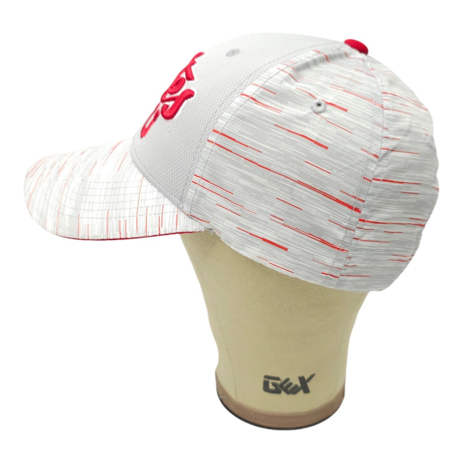 Other Utah Utes 3D Embroidered Logo Strapback Cap Trucker Baseball Size ONE SIZE - 10 Thumbnail