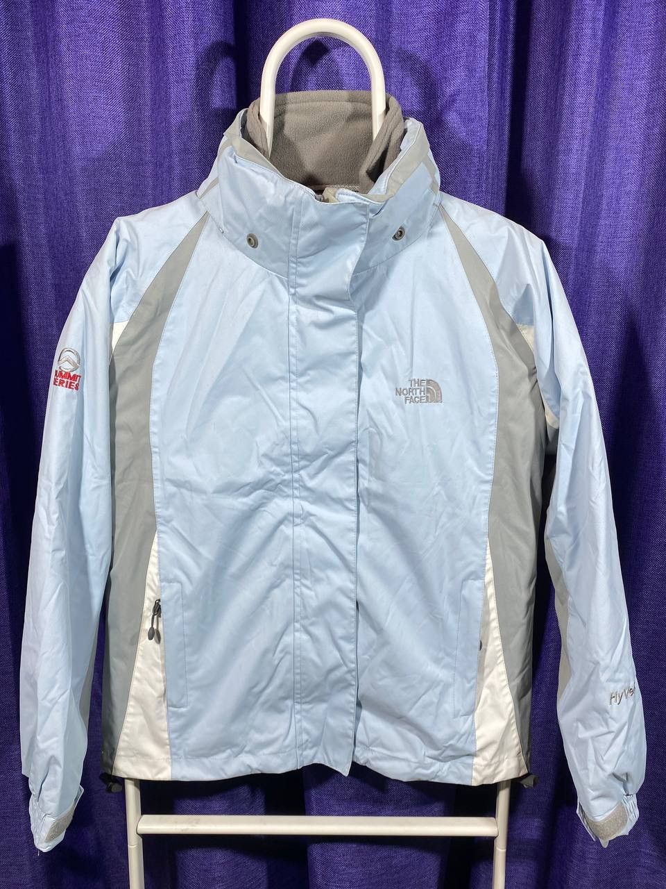 The North Face × Vintage The North Face Summit Series Vintage Jacket Size US S / EU 44-46 / 1 - 1 Thumbnail