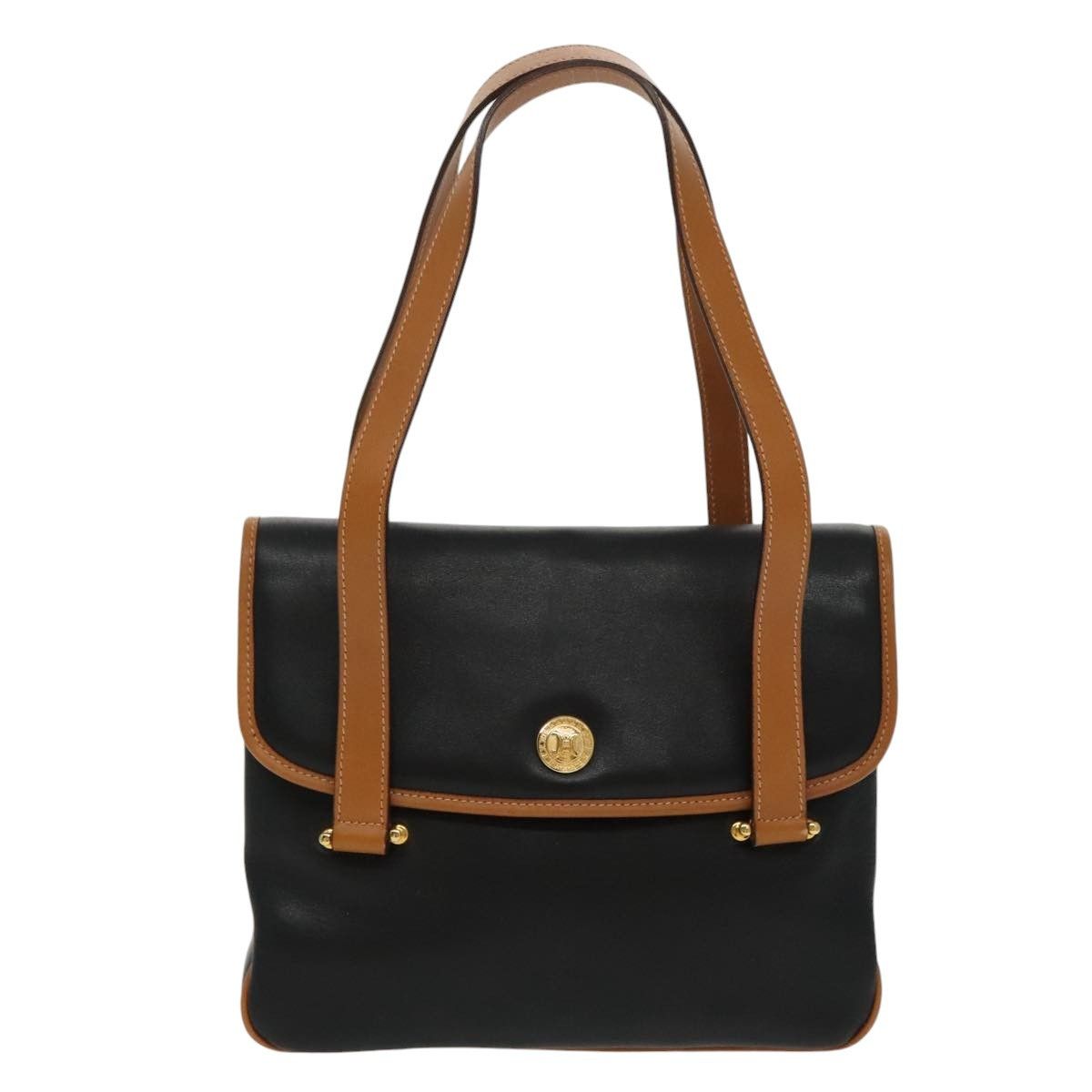 Celine Celine Handbag Leather Size ONE SIZE - 1 Thumbnail