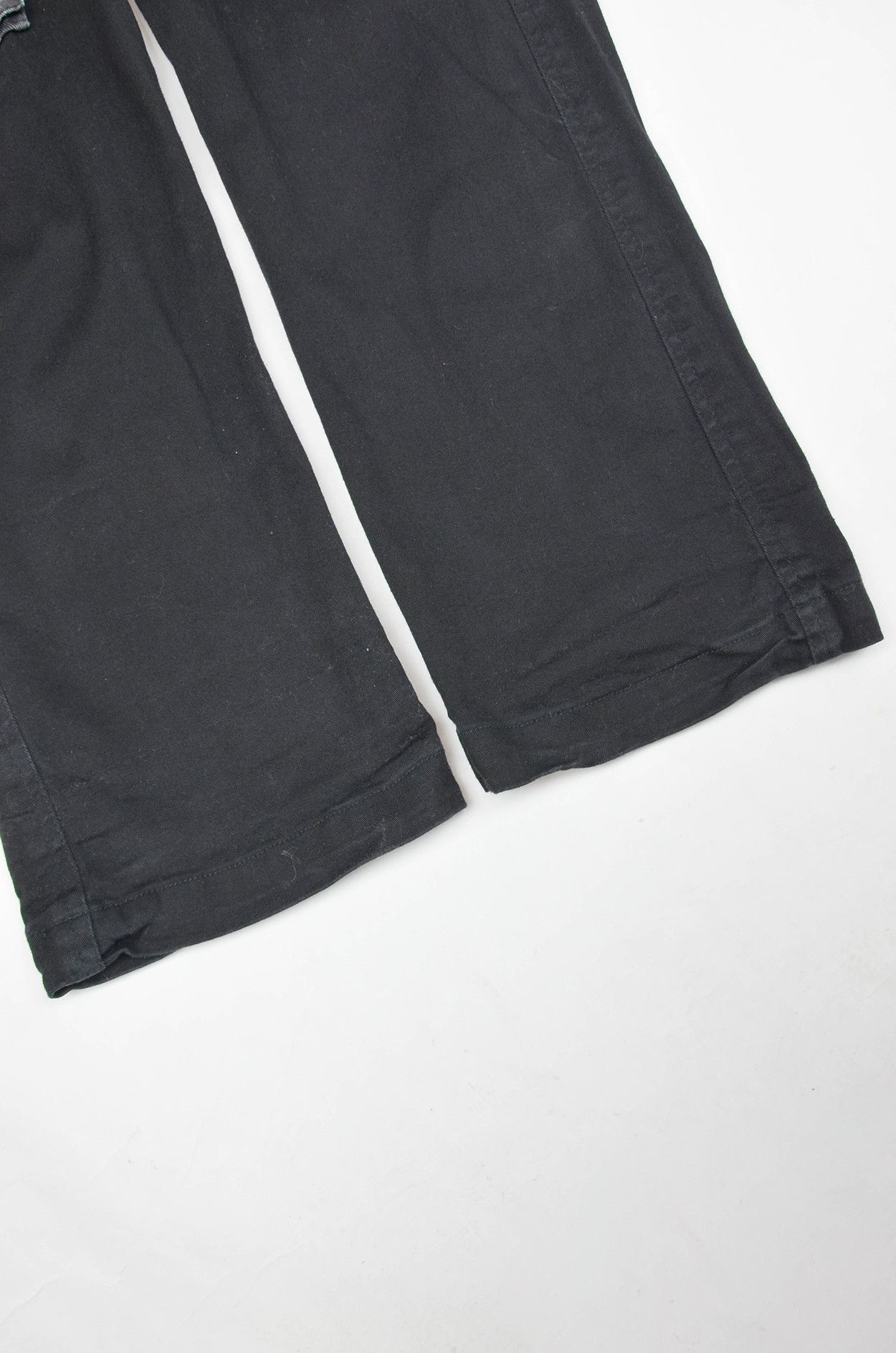 Japanese Brand Gothicana Industrial Utility Cargo Pants – 36/34 Size US 36 / EU 52 - 8 Thumbnail
