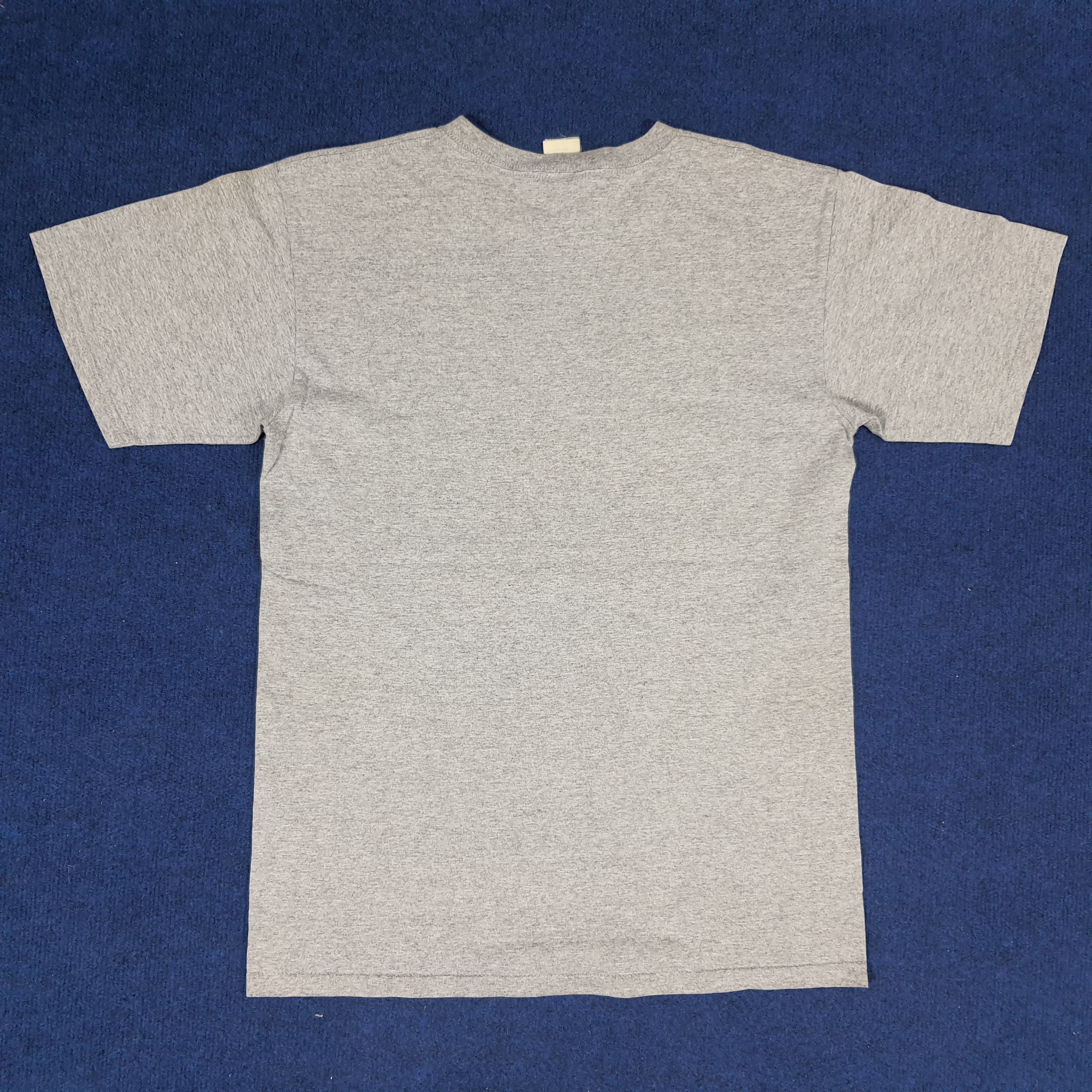 Keith Haring × Vintage Vintage Keith Haring New York Art T-shirt Size US M / EU 48-50 / 2 - 3 Thumbnail