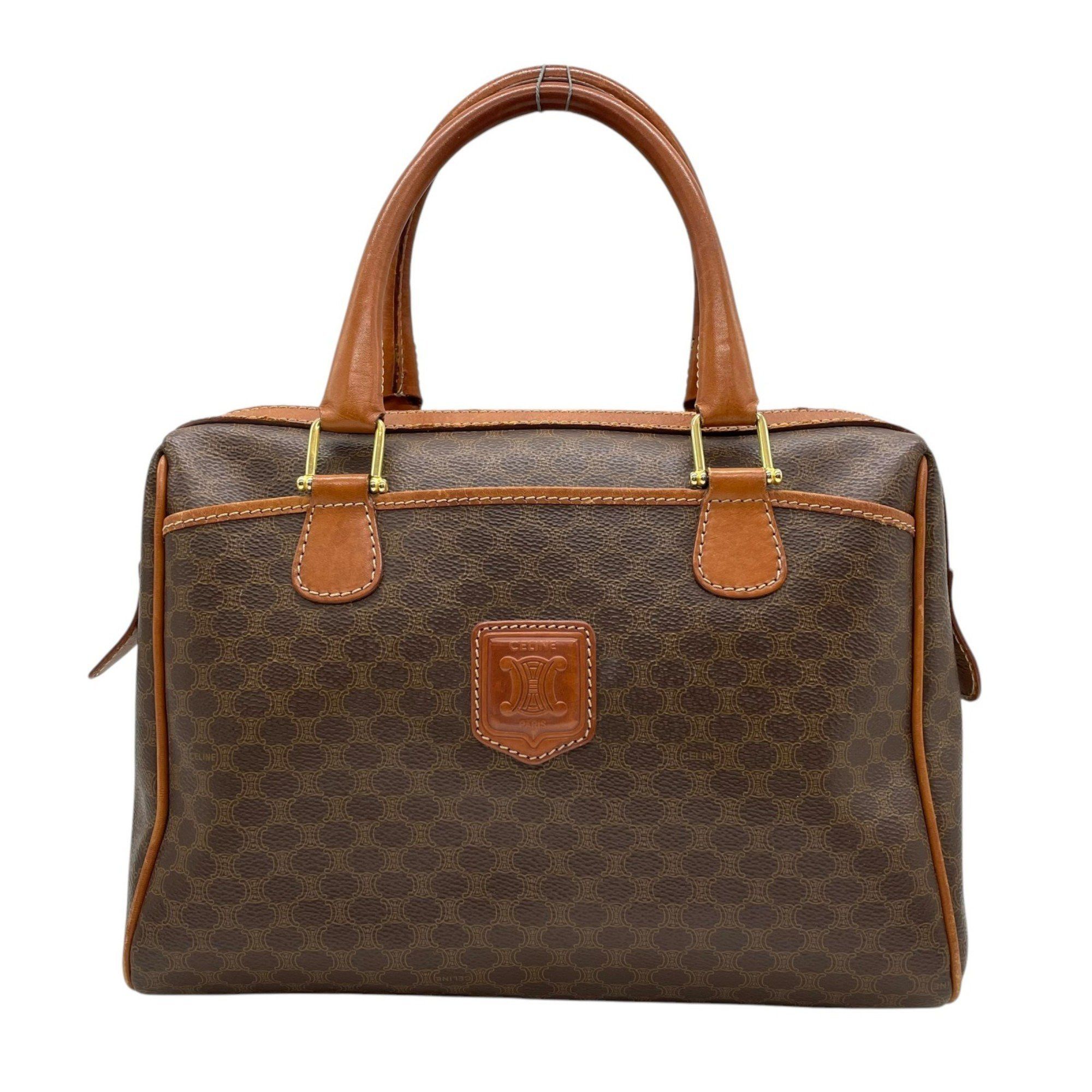 Celine Céline Macadam handbag Size ONE SIZE - 1 Thumbnail