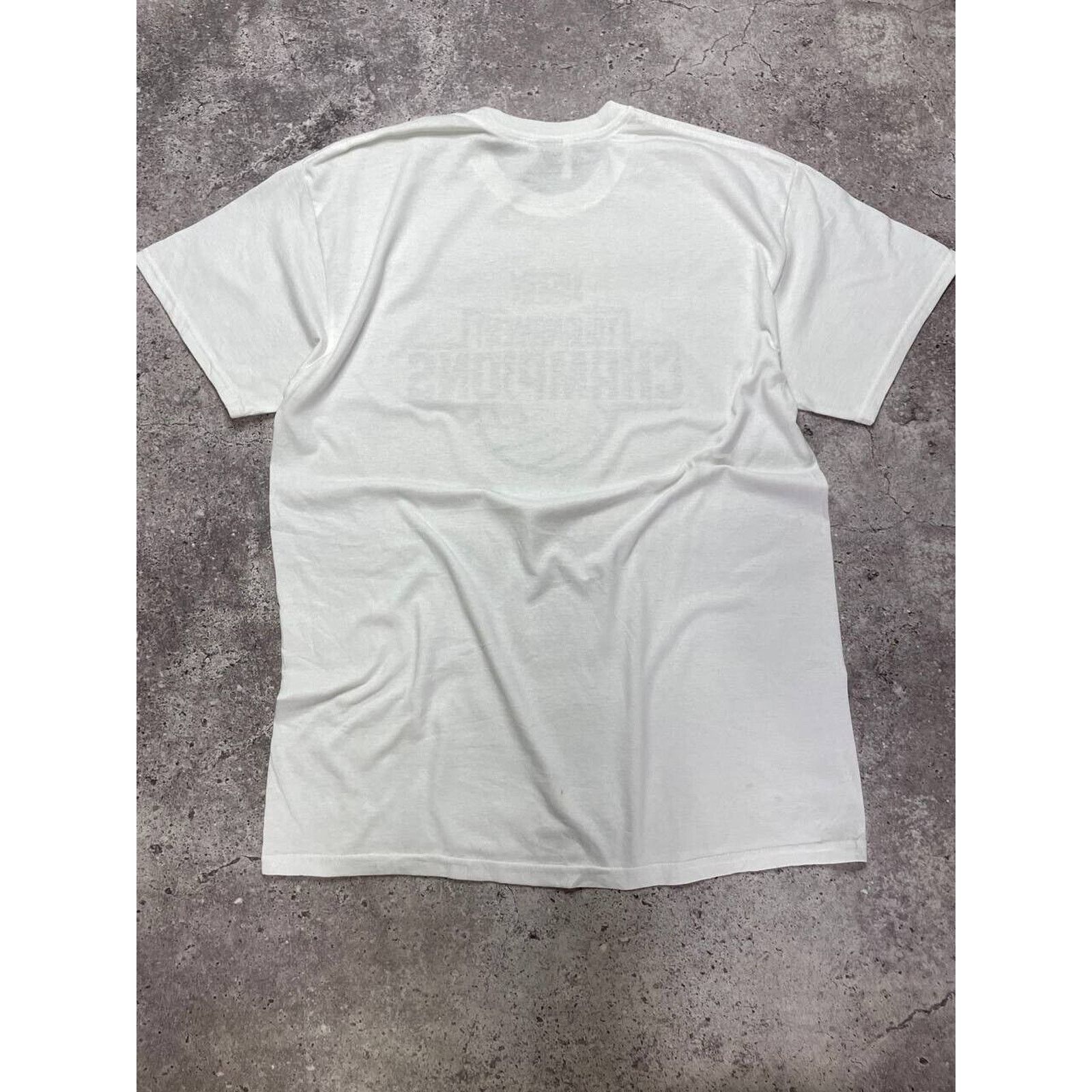 Gildan × Vintage Vintage Minnesota Select Volleyball T-Shirt Champions Size US L / EU 52-54 / 3 - 5 Thumbnail