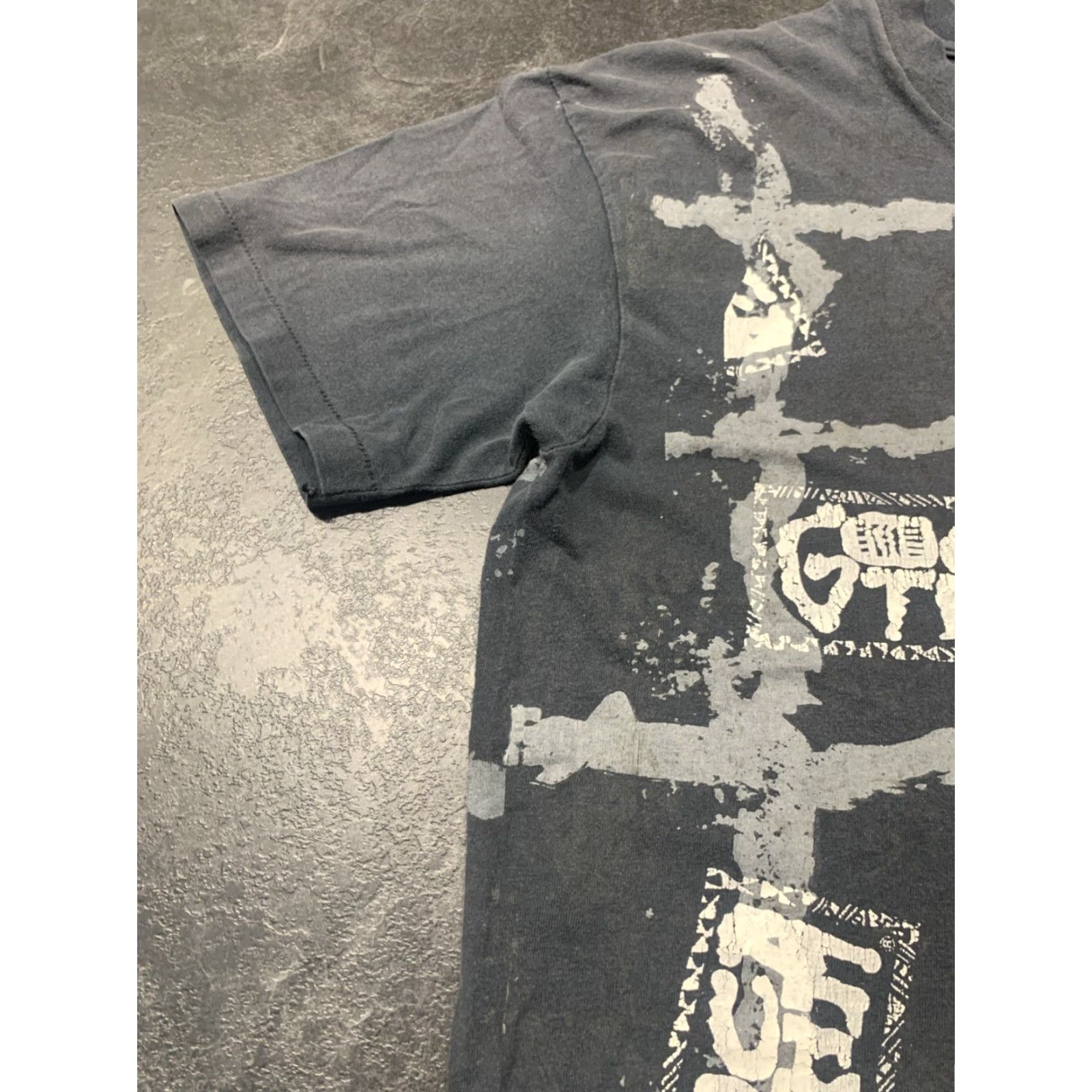 Gotcha Men’s Vintage Gotcha T-shirt Size US L / EU 52-54 / 3 - 4 Thumbnail