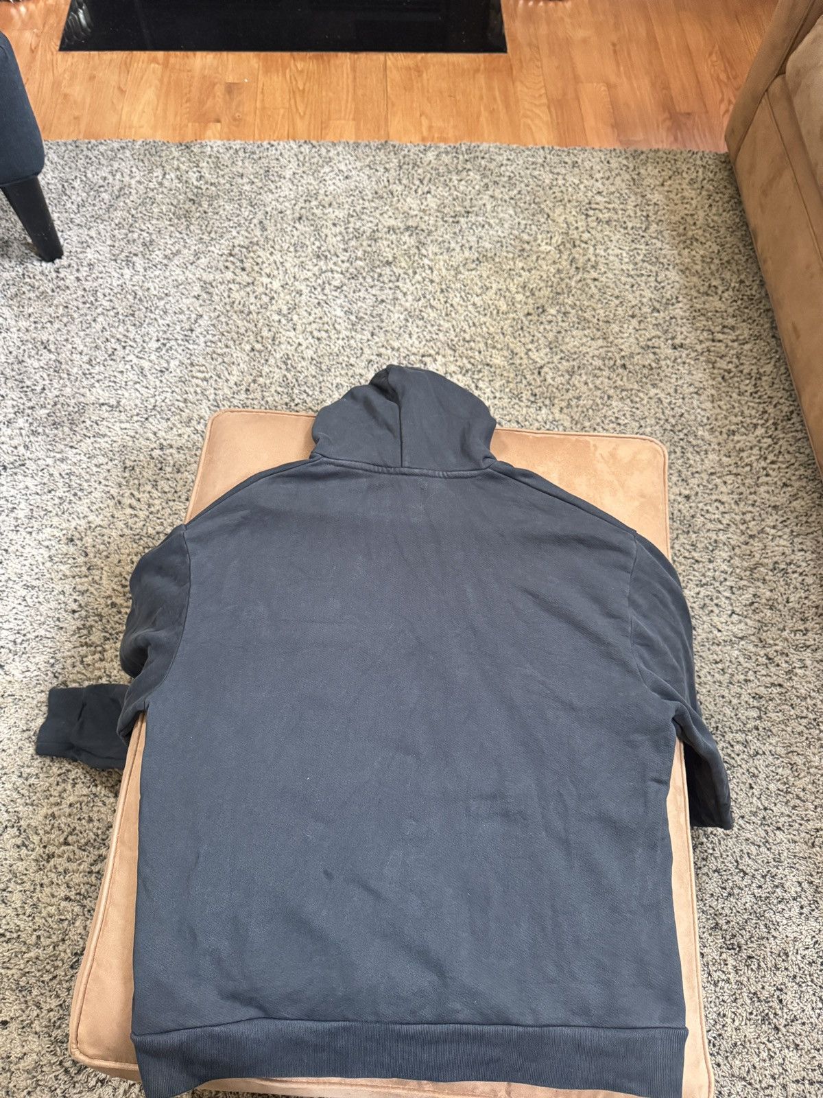 DENIM TEARS Denim Tears Hoodie Large Size US L / EU 52-54 / 3 - 4 Thumbnail