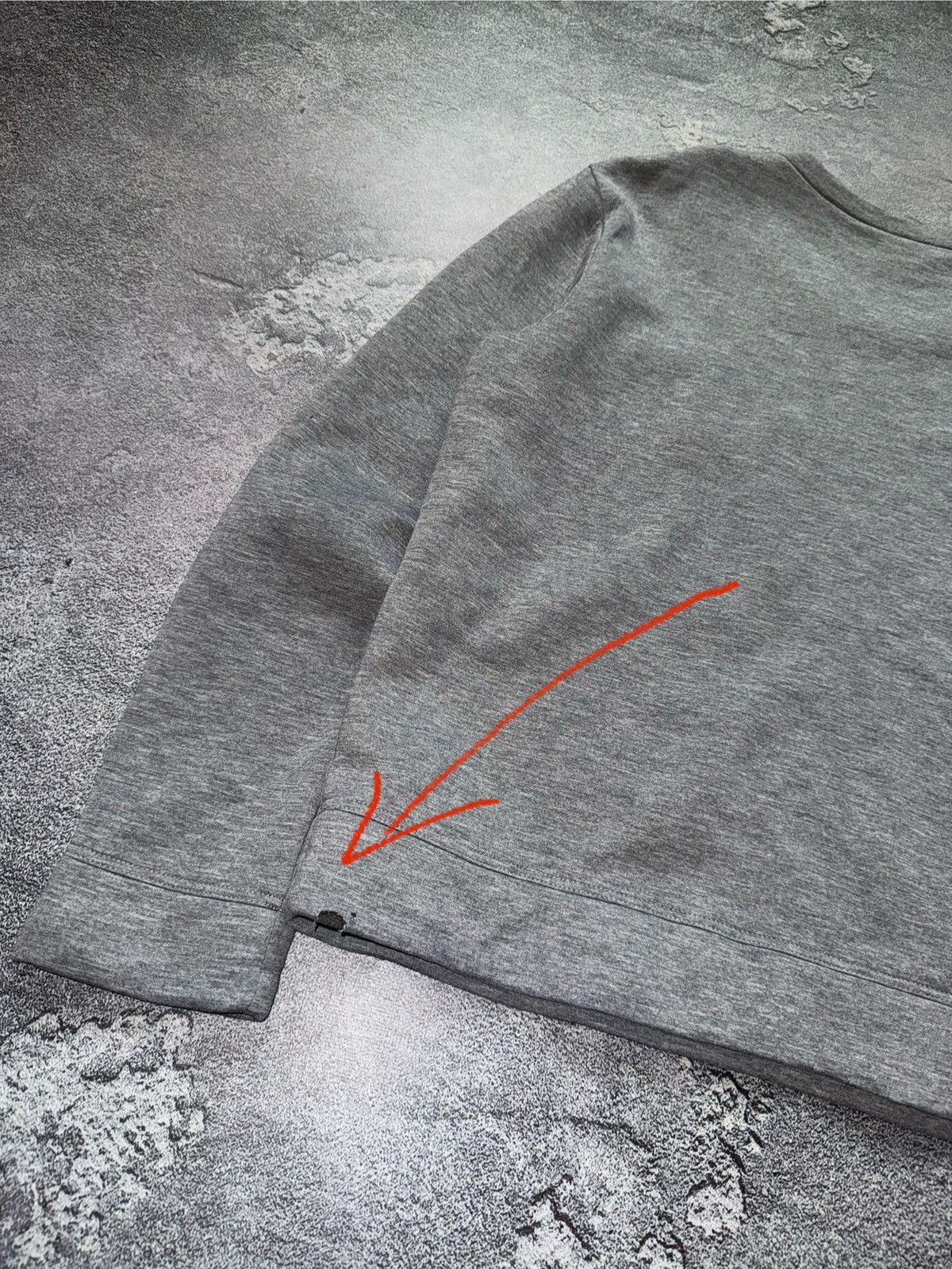 Designer × Gucci Gucci L 408241 - X6459 sweatshirt sweater long sleeve 00s Size US L / EU 52-54 / 3 - 20 Thumbnail