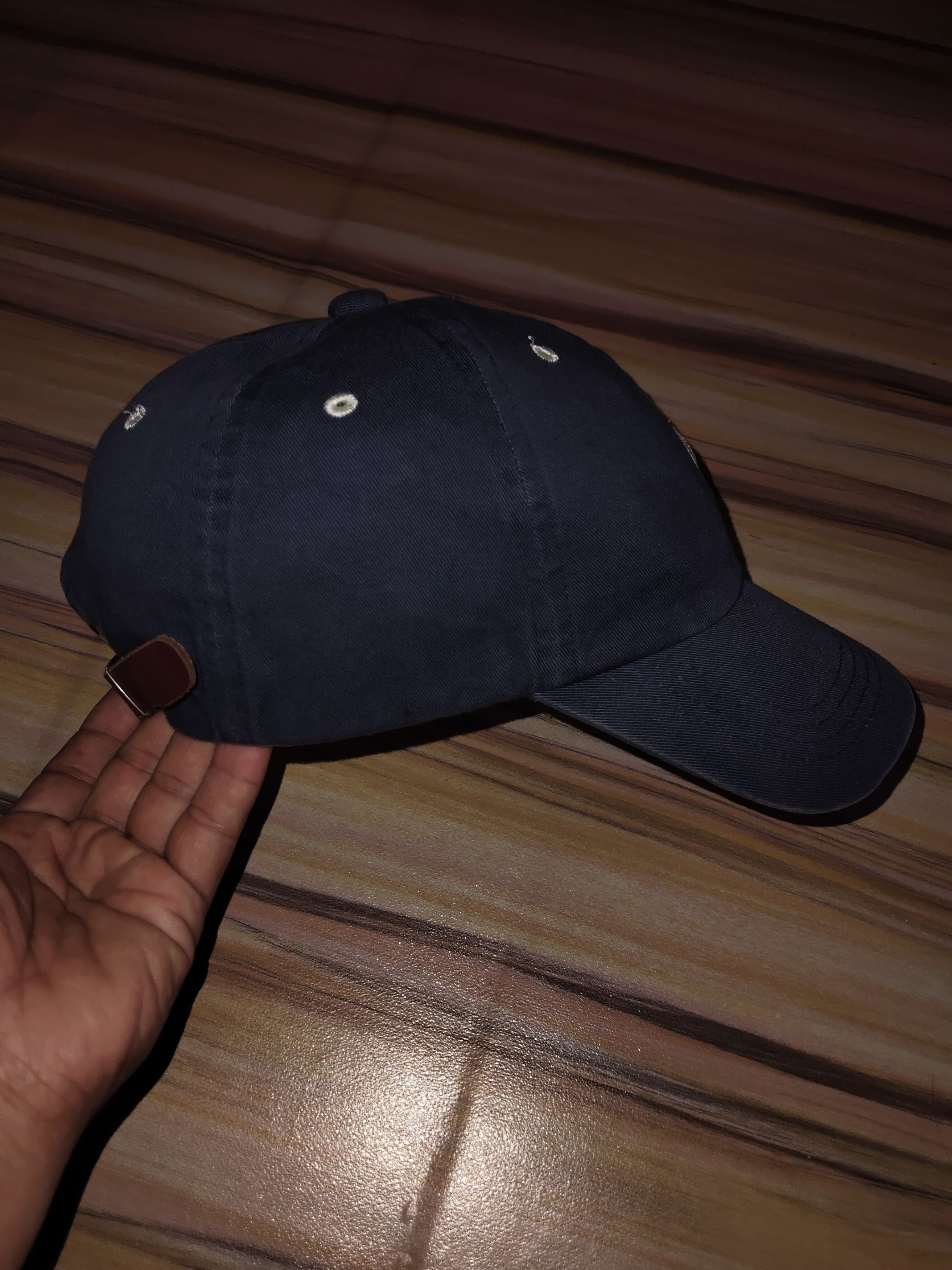 Global Work × Japanese Brand GLOBAL WORK Cap Size ONE SIZE - 3 Thumbnail