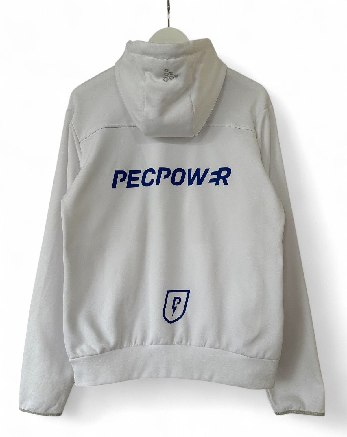 Other Pec Zwolle Netherlands Craft Team Football Jacket Men's M Size US M / EU 48-50 / 2 - 1 Thumbnail