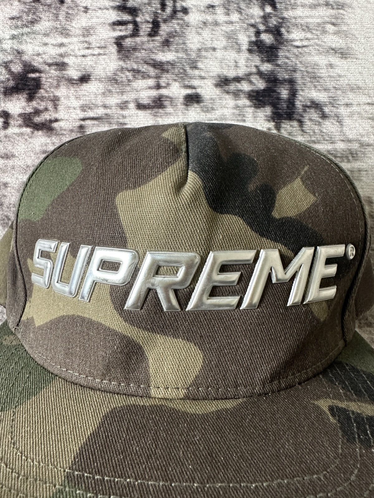 Supreme Supreme Chainsaw Size ONE SIZE - 2 Thumbnail