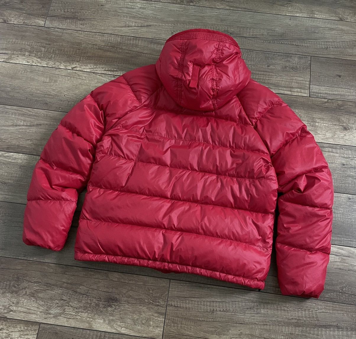 Strellson RRP 450$ Strellson Hooded Down Jacket Puffer Moncler Style Size US M / EU 48-50 / 2 - 6 Thumbnail
