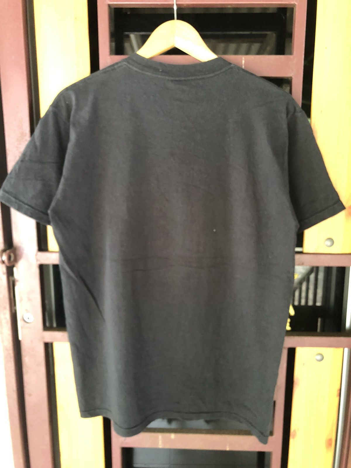 Vintage Vintage 90s Distressed Custom Union Jack Flag Size US M / EU 48-50 / 2 - 8 Thumbnail
